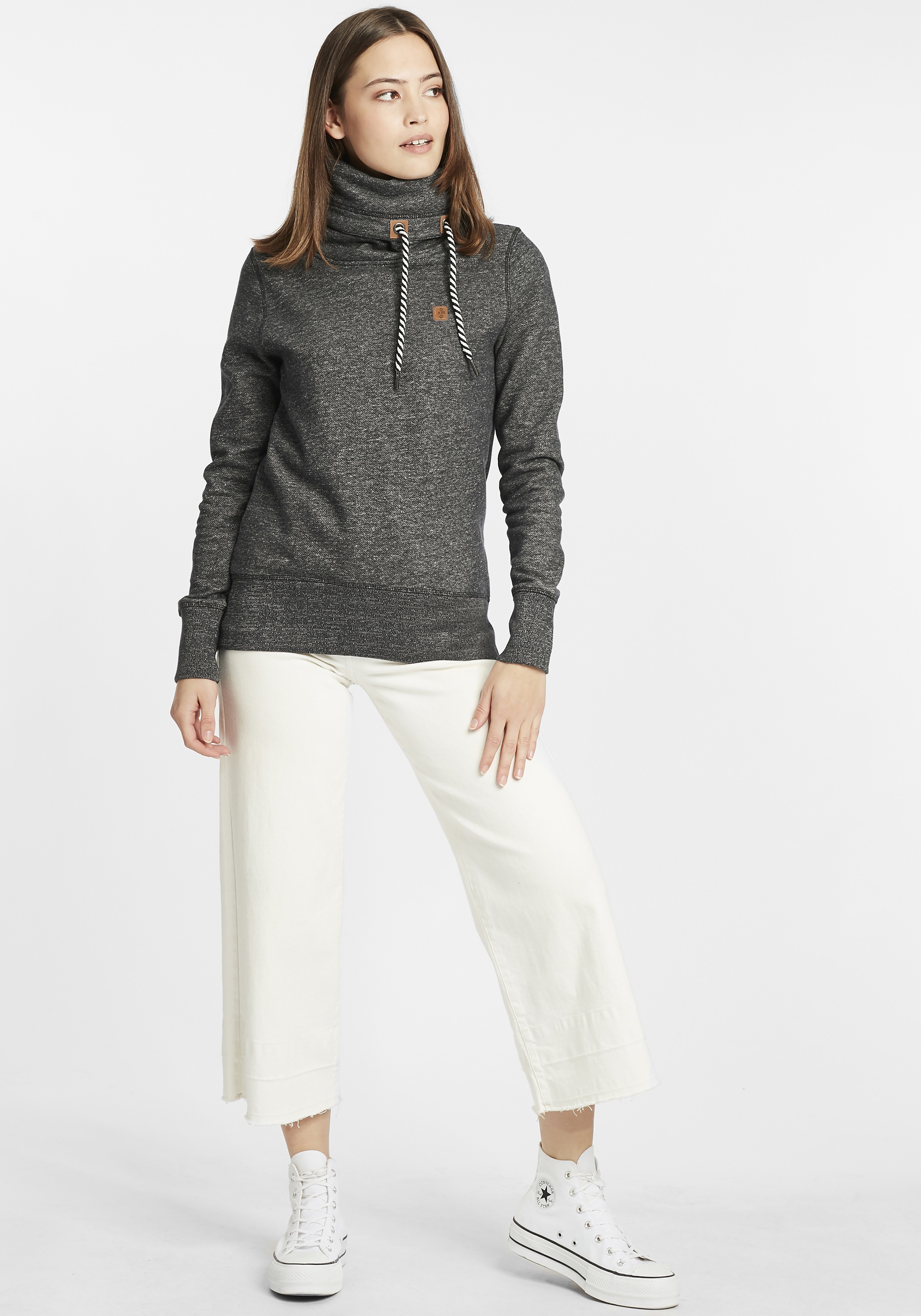 OXMO Hoodie »Hoodie OXCecilla«