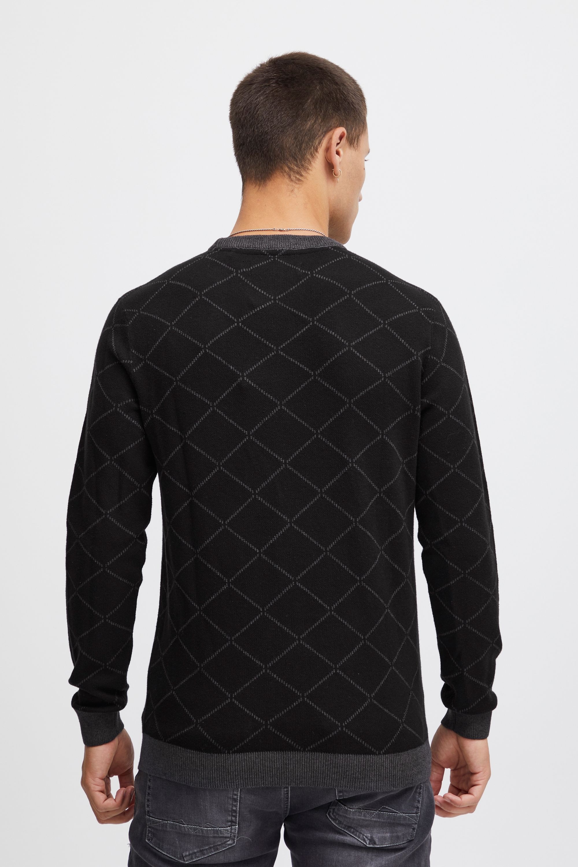 Blend Rundhalspullover »Rundhalspullover BHNison«