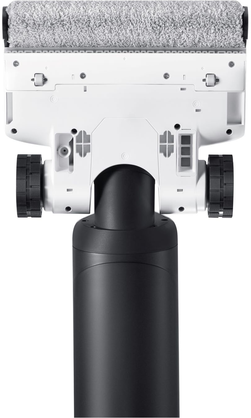 Roborock Nass-Trocken-Akkusauger »Flexi Pro, FlatReach™-Technologie, 17000Pa Saugleistung«, Roborock RevoBrush™ 2.0, Selbstreinigung mit Warmwasser und Warmluft