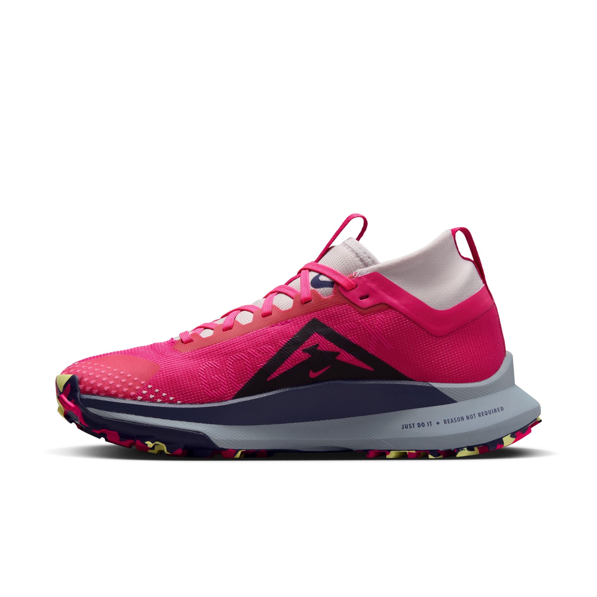 Nike Laufschuh »Pegasus Trail 4 GORE-TEX«, wasserdicht