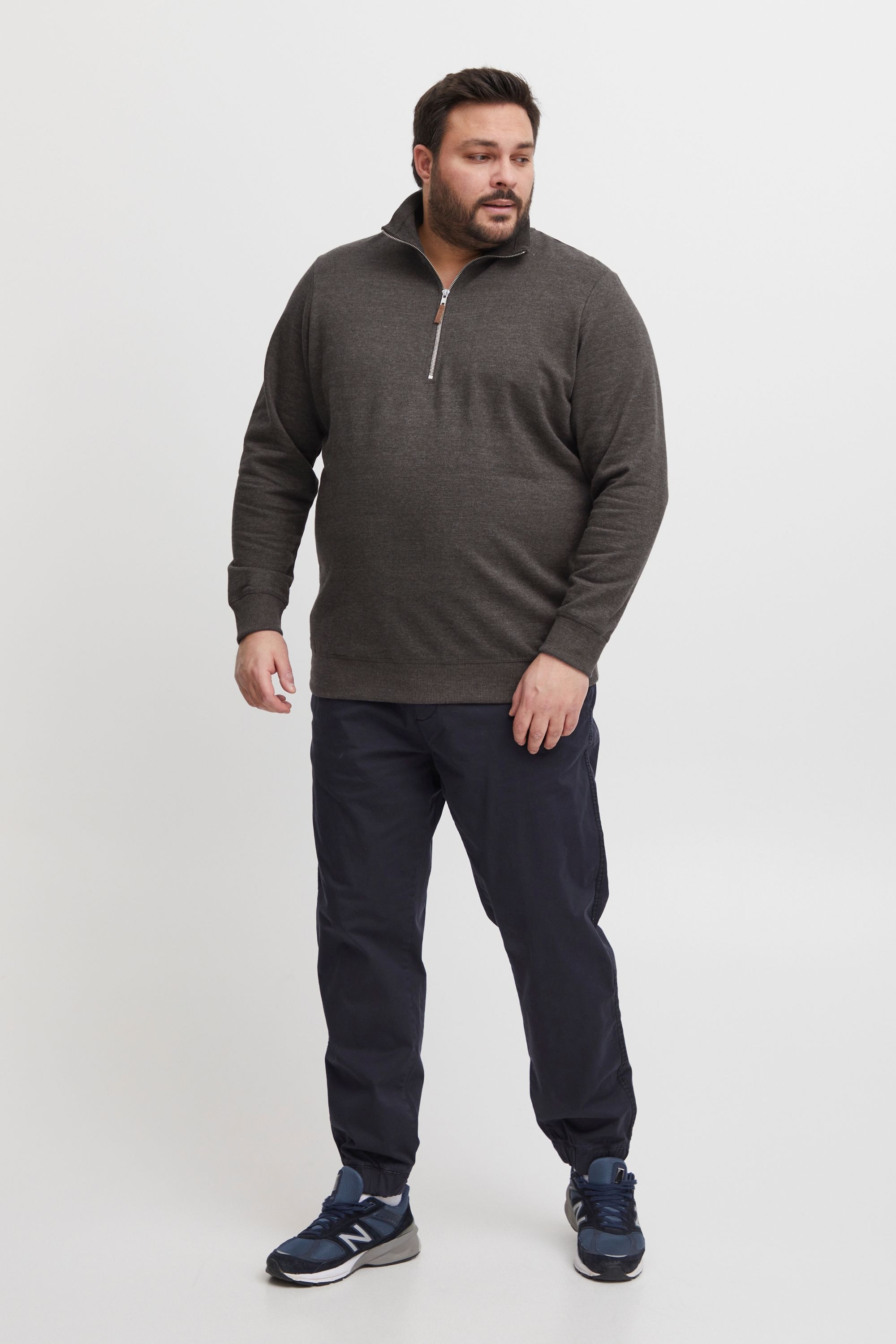 Blend Sweater »Troyer BHBGrilitsch«