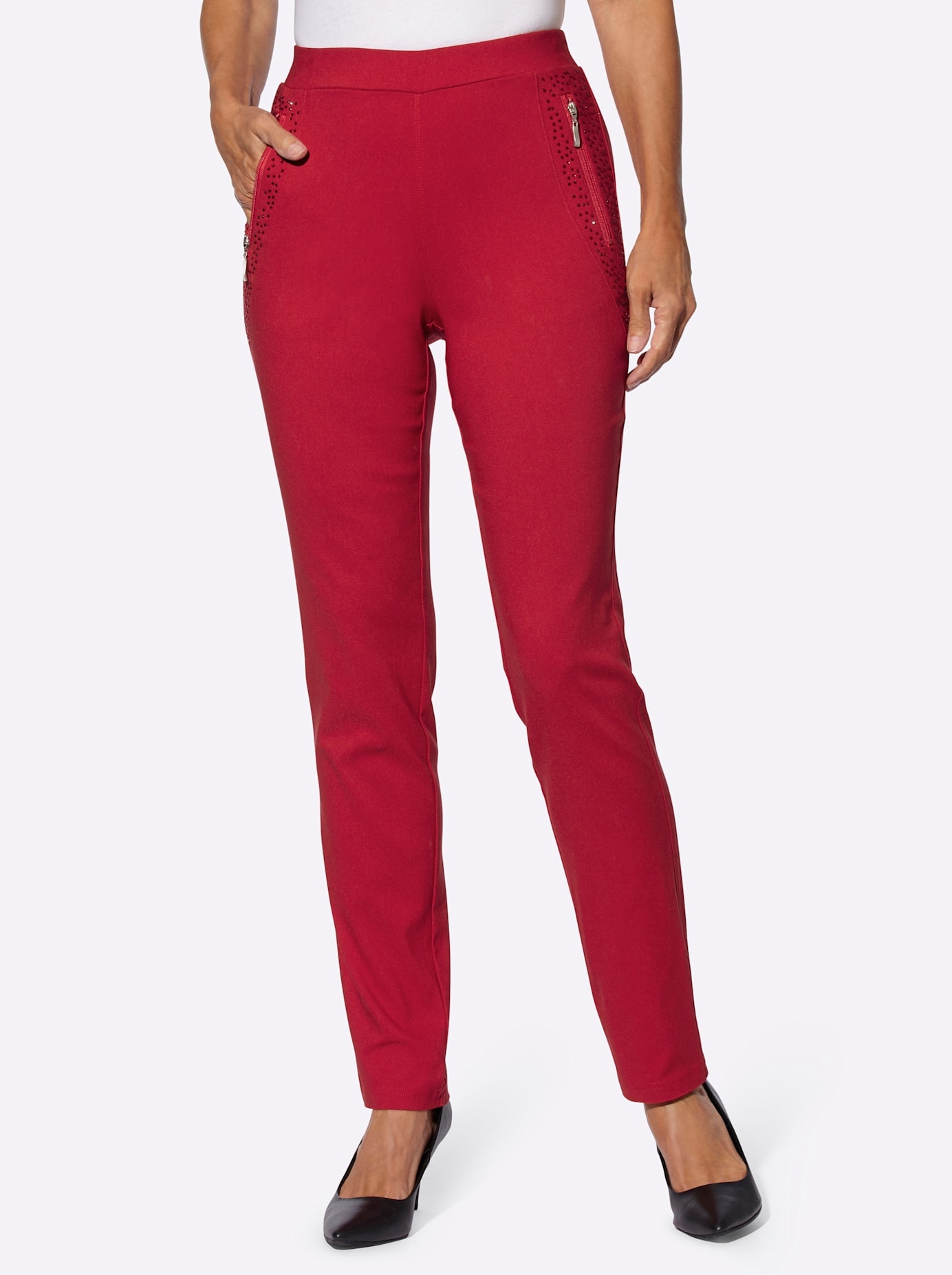 Lady Webhose