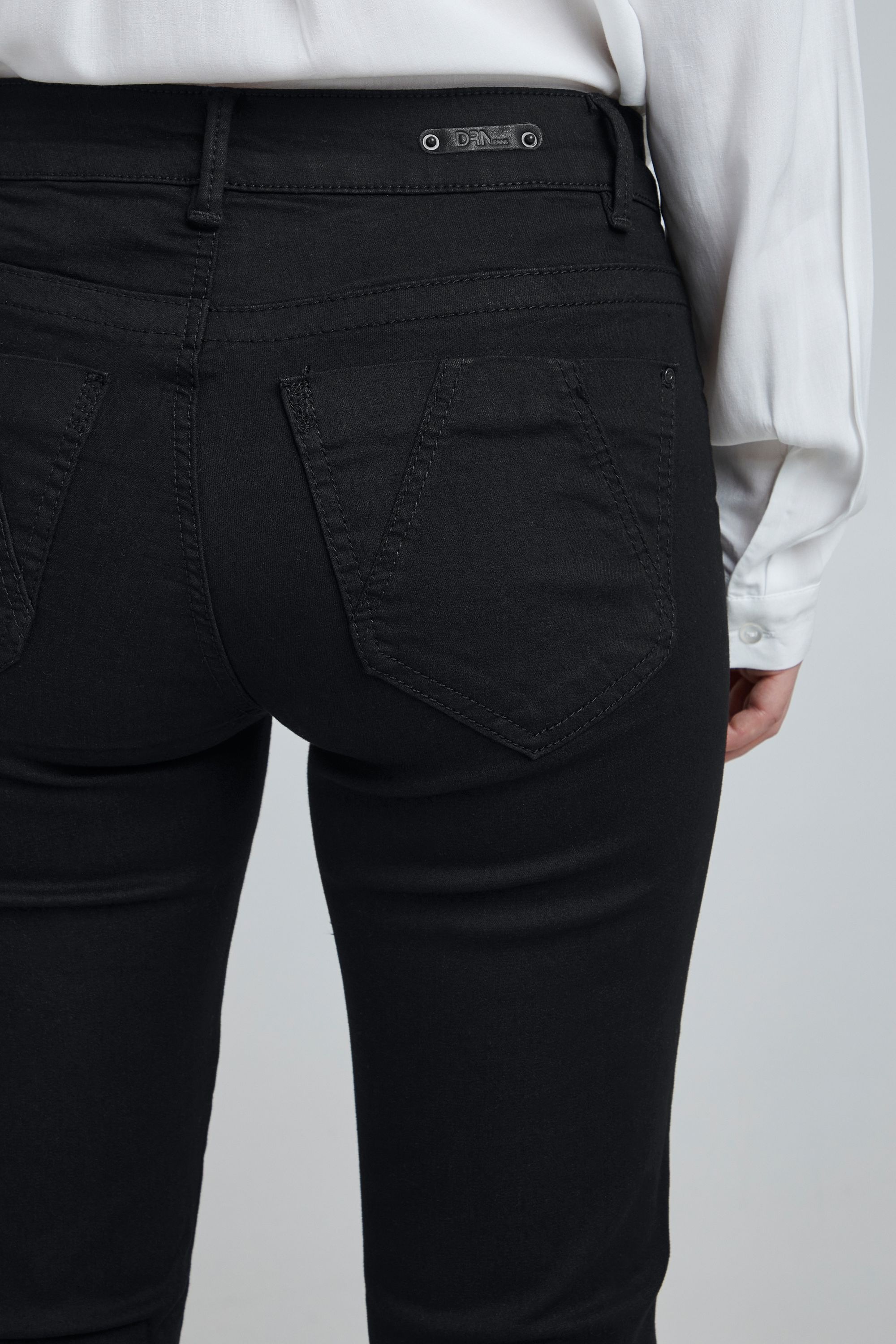 fransa Slim-fit-Jeans »Slim Fit Jeans FRUppsala«