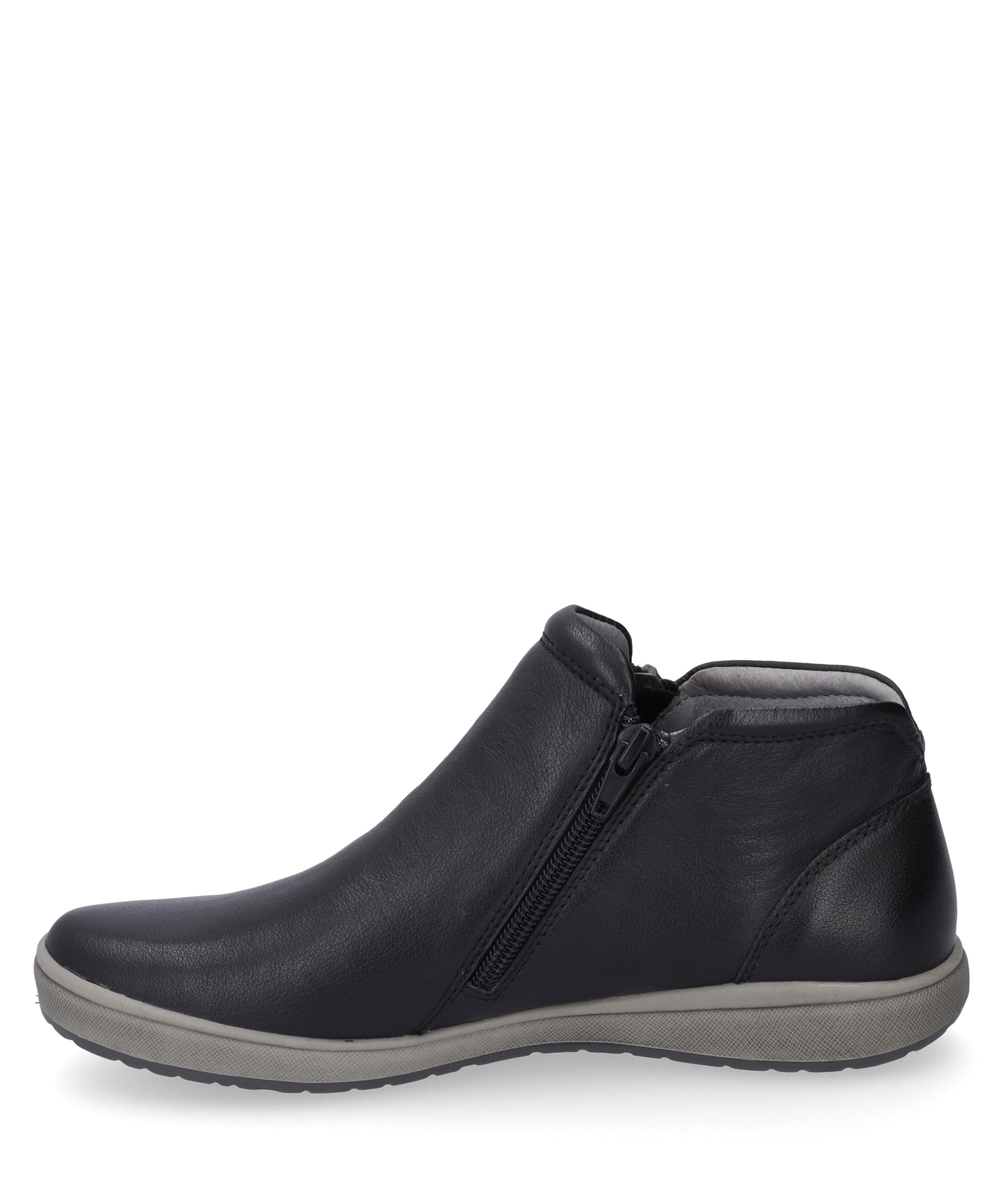 Josef Seibel Sneaker »Caren 09, schwarz«