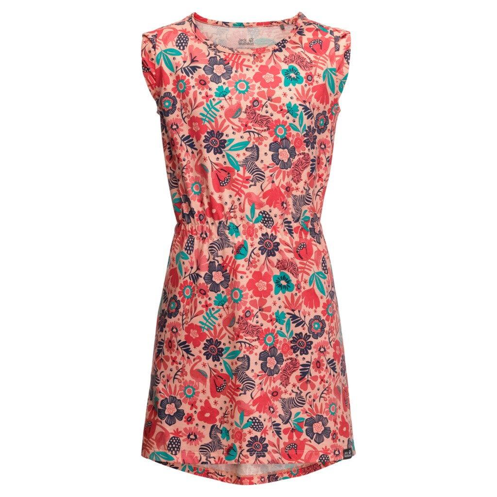 Jack Wolfskin Sommerkleid »LILY LAGOON DRESS«