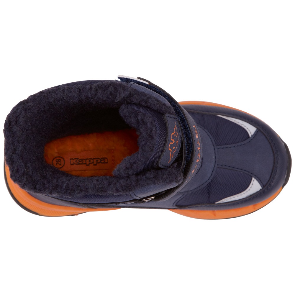 Kappa Winterboots, - aus der Kappa Expedition Serie