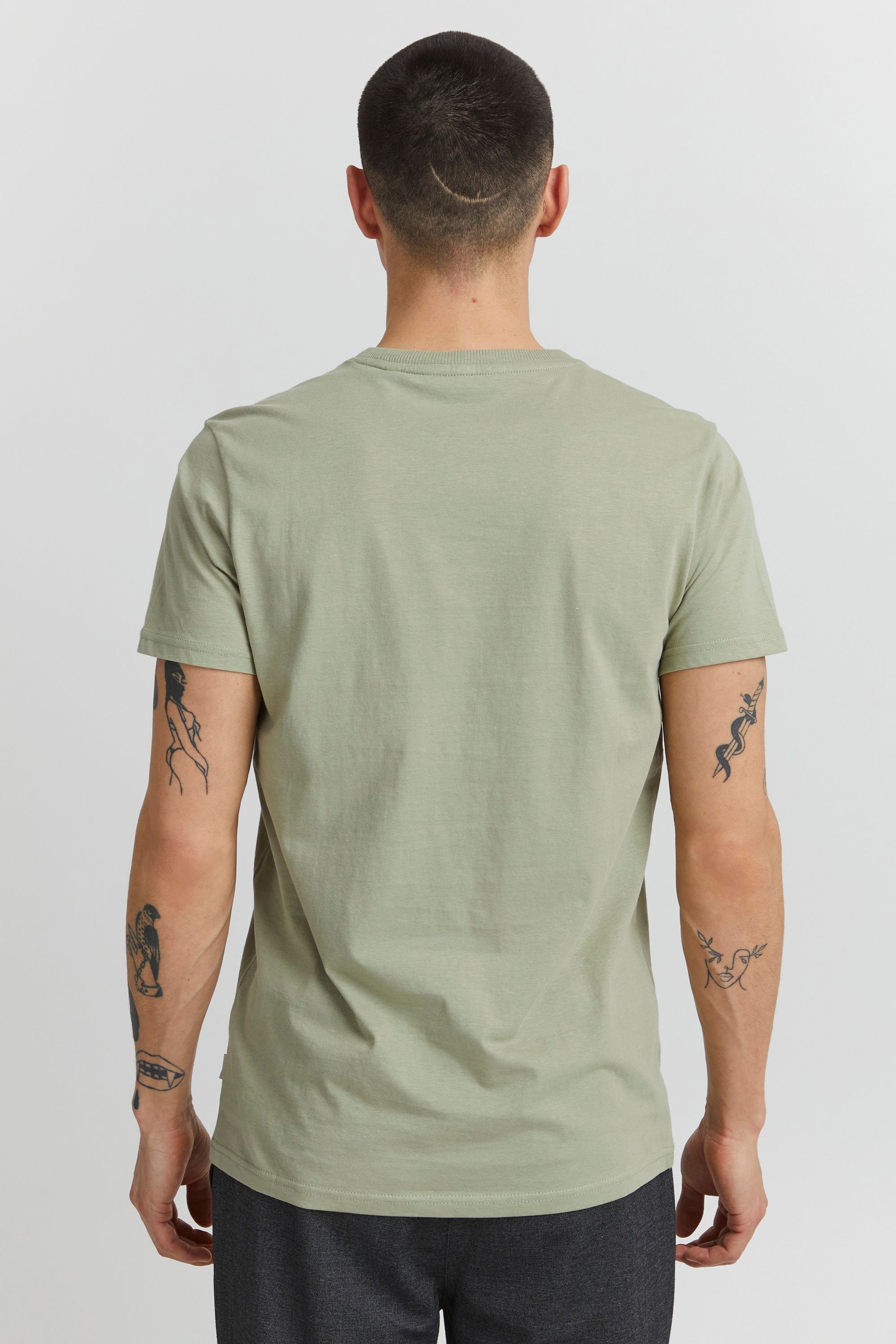 11 Project T-Shirt »T-Shirt PRBertram«