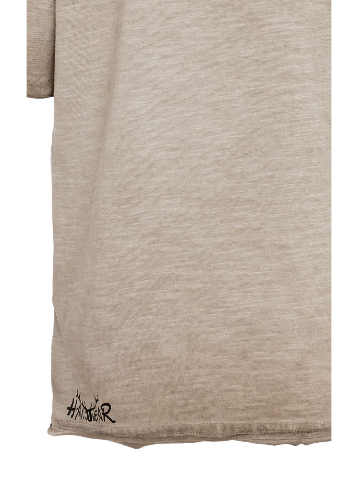 Hangowear Kurzarmhemd »Kinder T-Shirt FONSE KIDS«