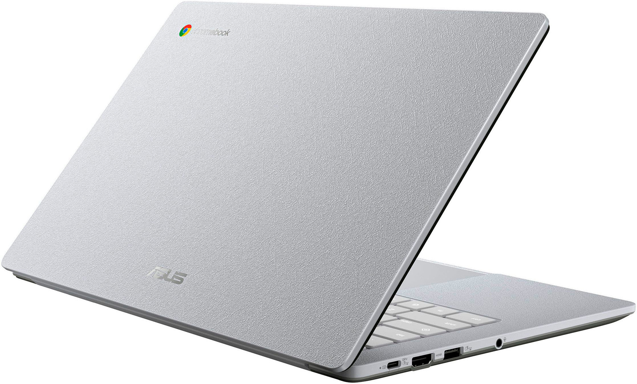 Asus Chromebook »CX14 CX1405CKA-NK0078« 35,6 cm / 14 ″ Intel Celeron UHD Graphics 128 GB SSD