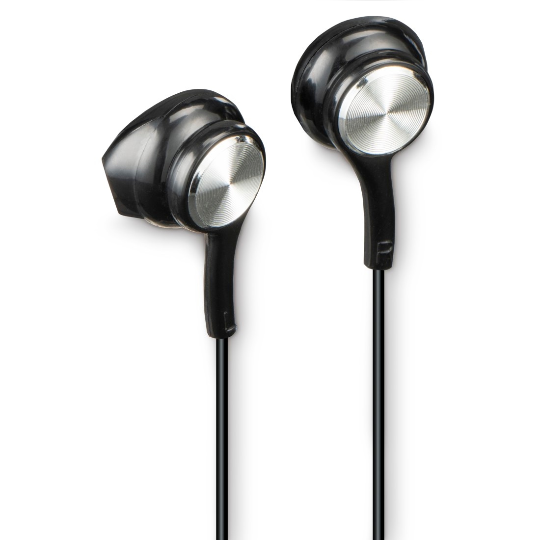 Hama In-Ear-Kopfhörer »Earbuds Stereo Kopfhörer mit Mikrofon, USB-C,  Telefonfunktion, 1,2 m«, Sprachsteuerung ➥ 3 Jahre XXL Garantie | UNIVERSAL