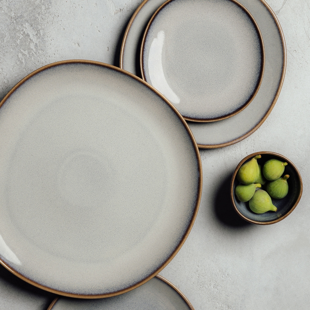 like. by Villeroy & Boch Dipschale »Dipschälchen Lave 140 ml 6er Set«