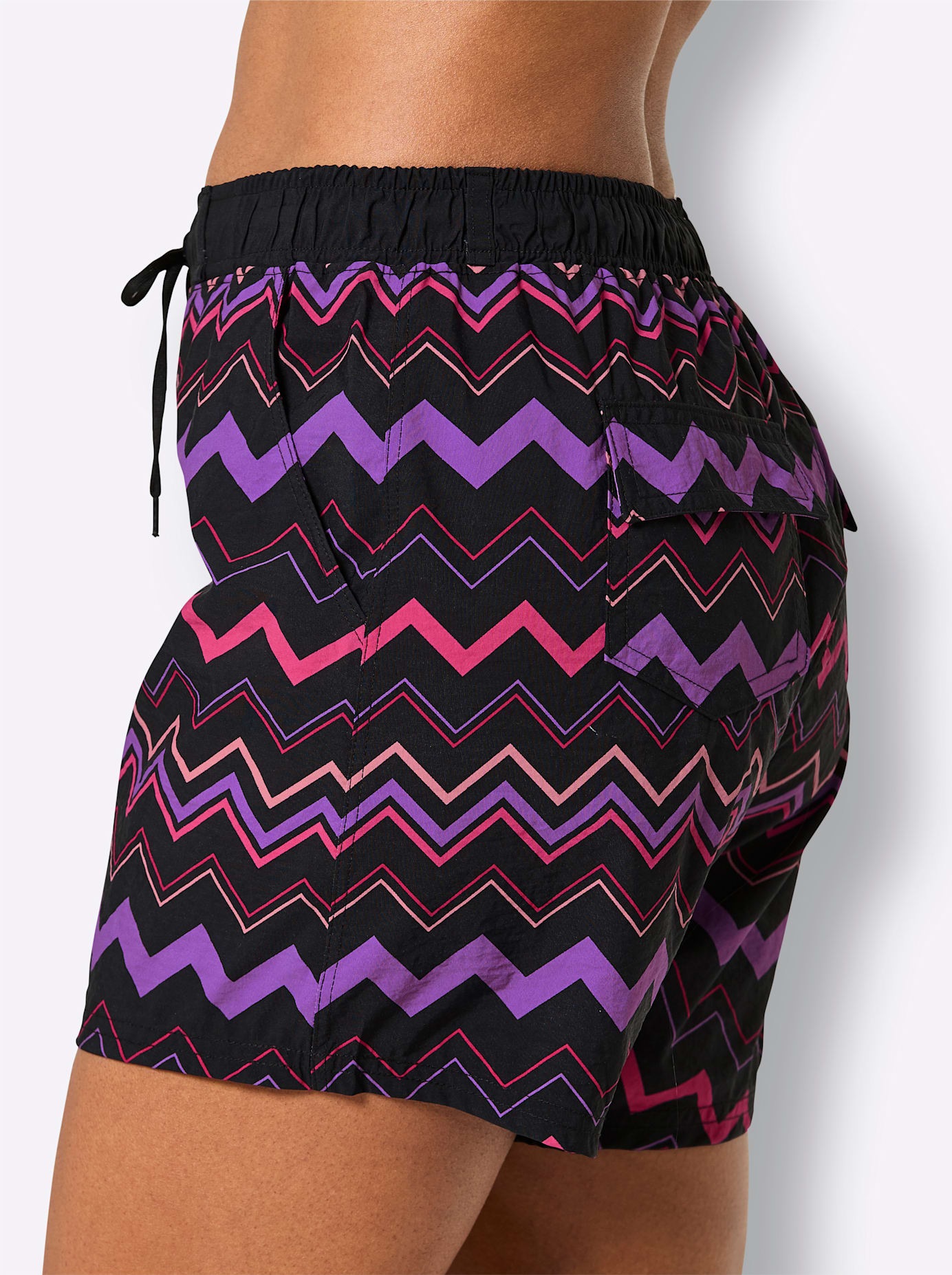   Badeshorts