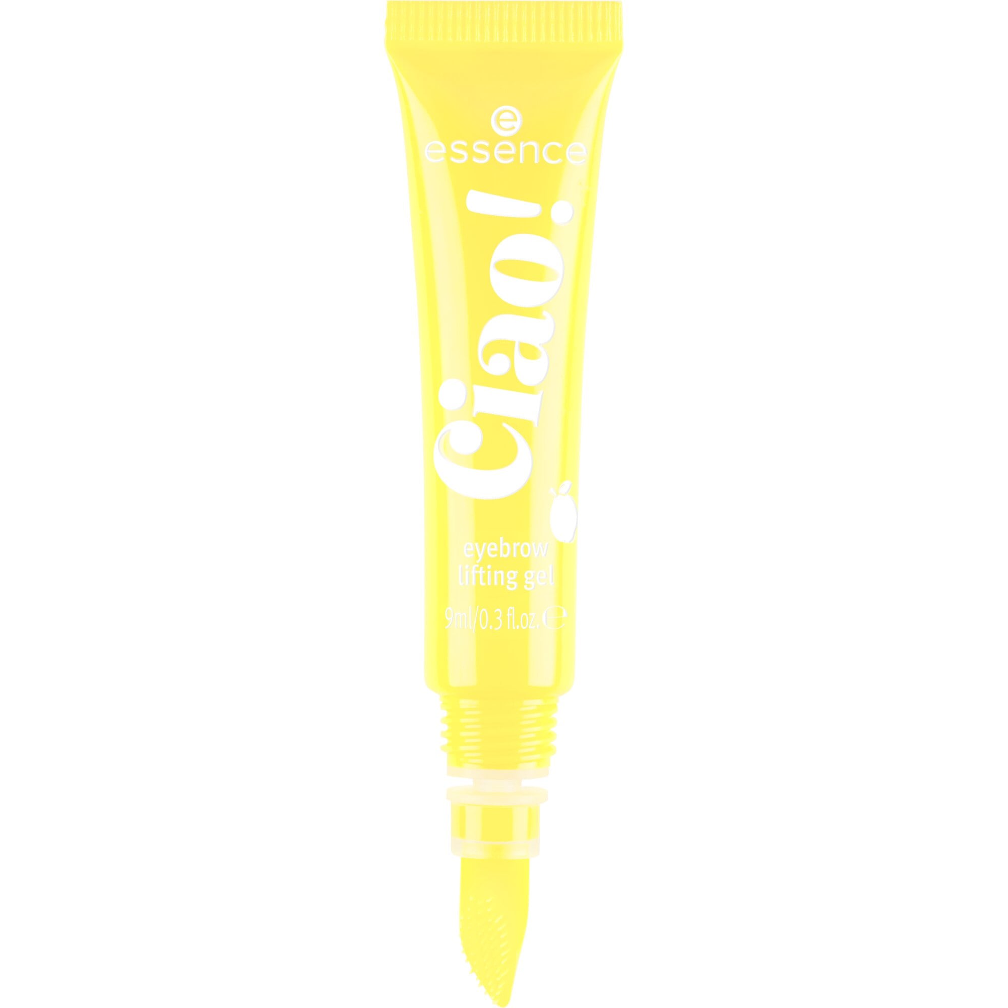 Essence Augenbrauen-Gel »Ciao! eyebrow lifting gel«
