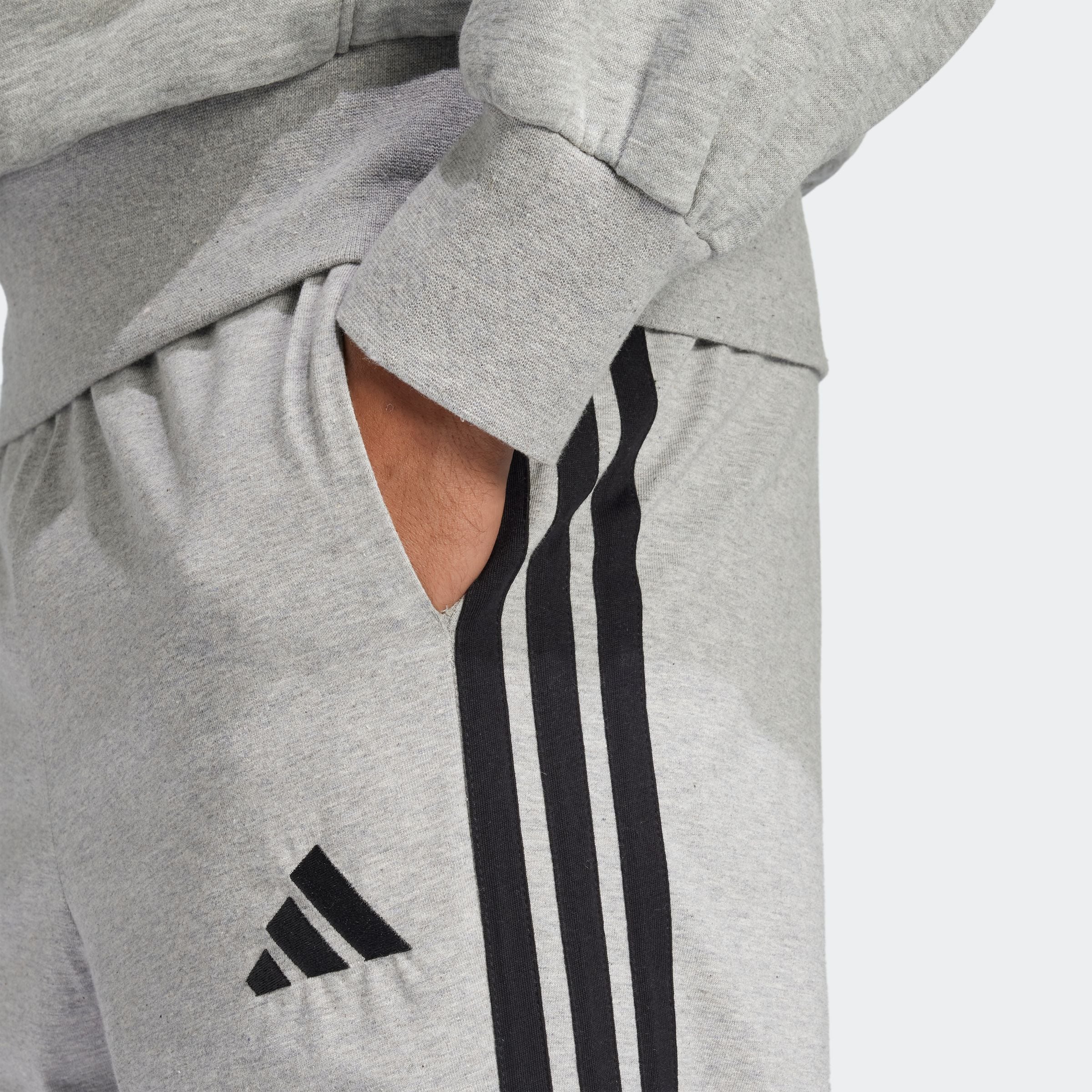 adidas Sportswear Sporthose »M 3S SJ TO PT«, (1 tlg.), Jogginghose