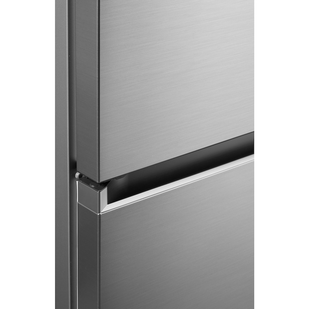 Samsung Kühl-/Gefrierkombination »RL38T775CS9/EG«, RL38T775CS9, 203 cm hoch, 59,5 cm breit