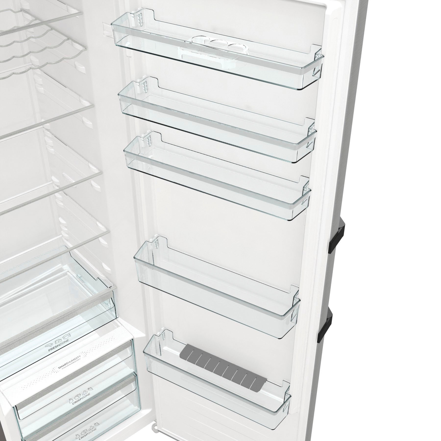 GORENJE Kühlschrank »R619DAXL6«