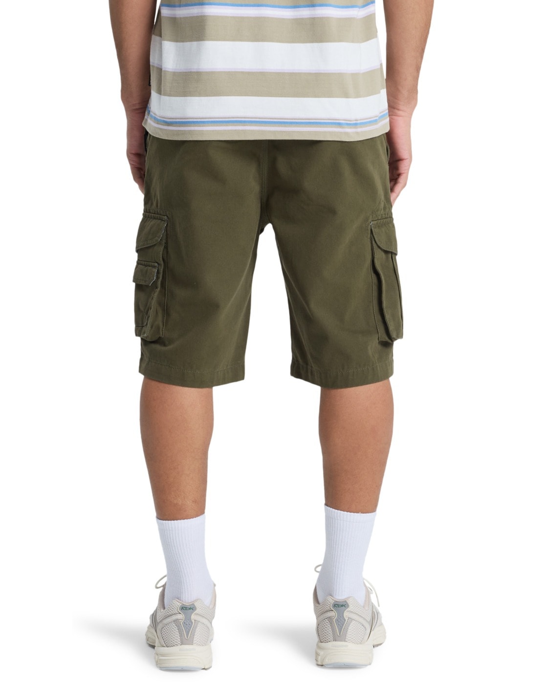 Quiksilver Cargoshorts »Crucial Battle Cargo«