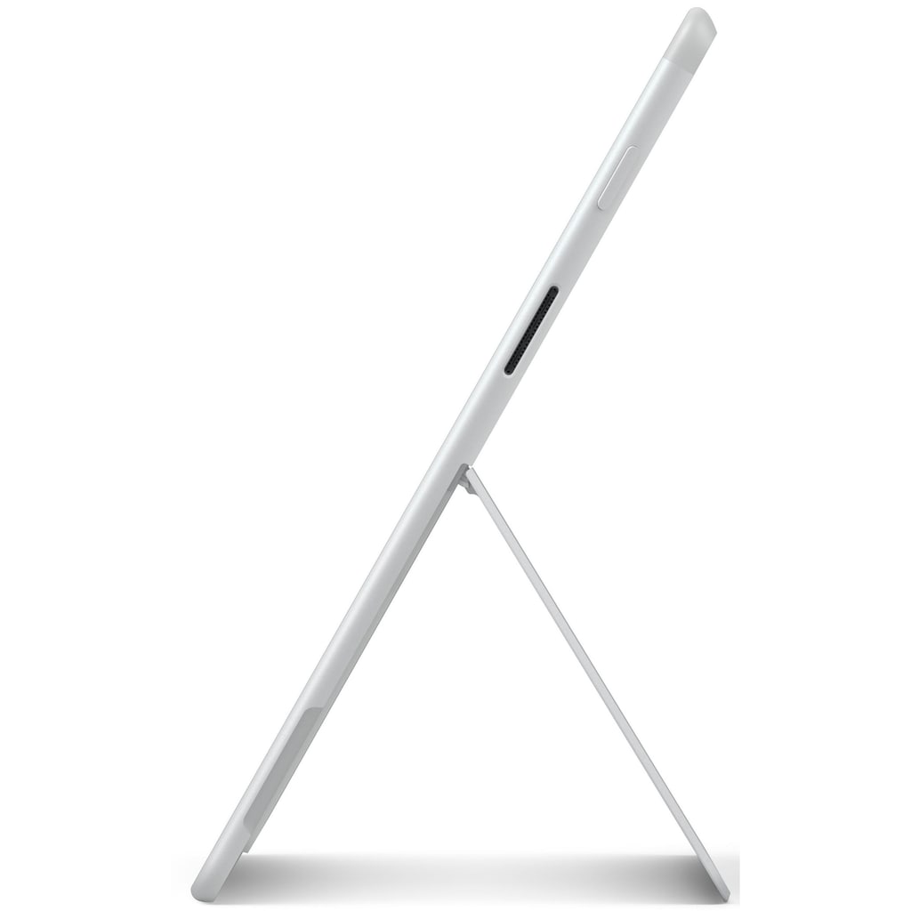 Microsoft Notebook »Surface Pro X«, (33 cm/13 Zoll), Microsoft, SQ 2 Adreno 687, 256 GB SSD