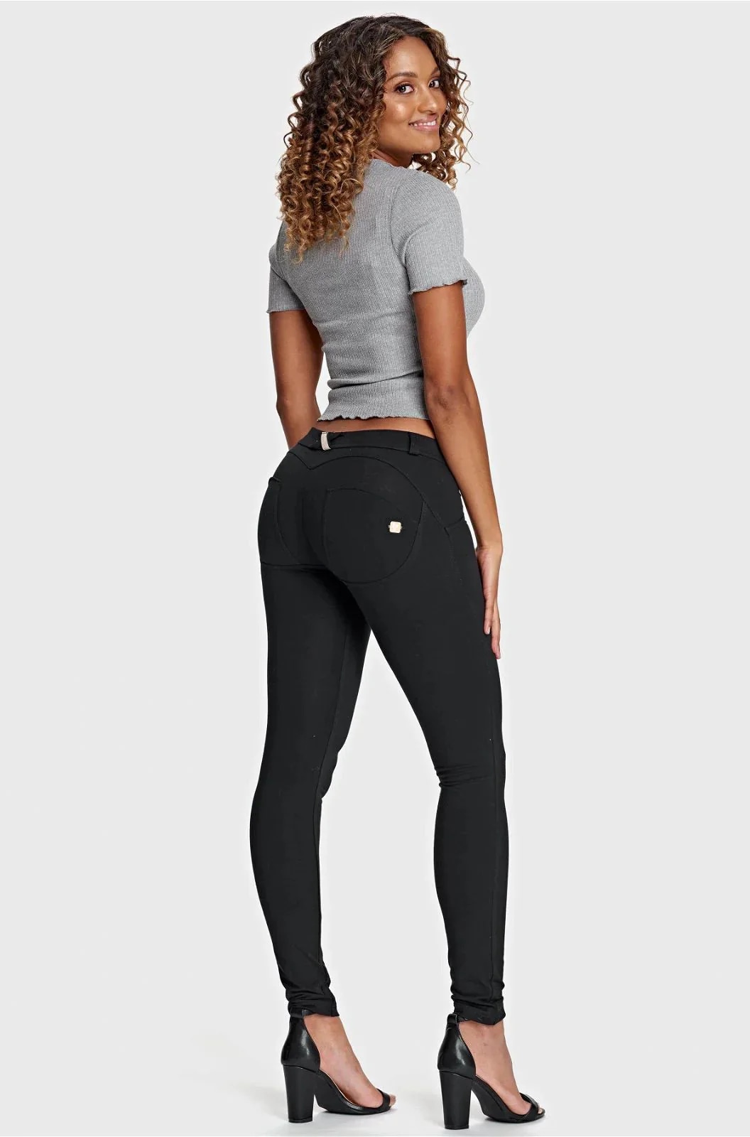 Freddy Jeggings »WRUP2 SUPERSKINNY«  mit Lifting & Shaping Effekt