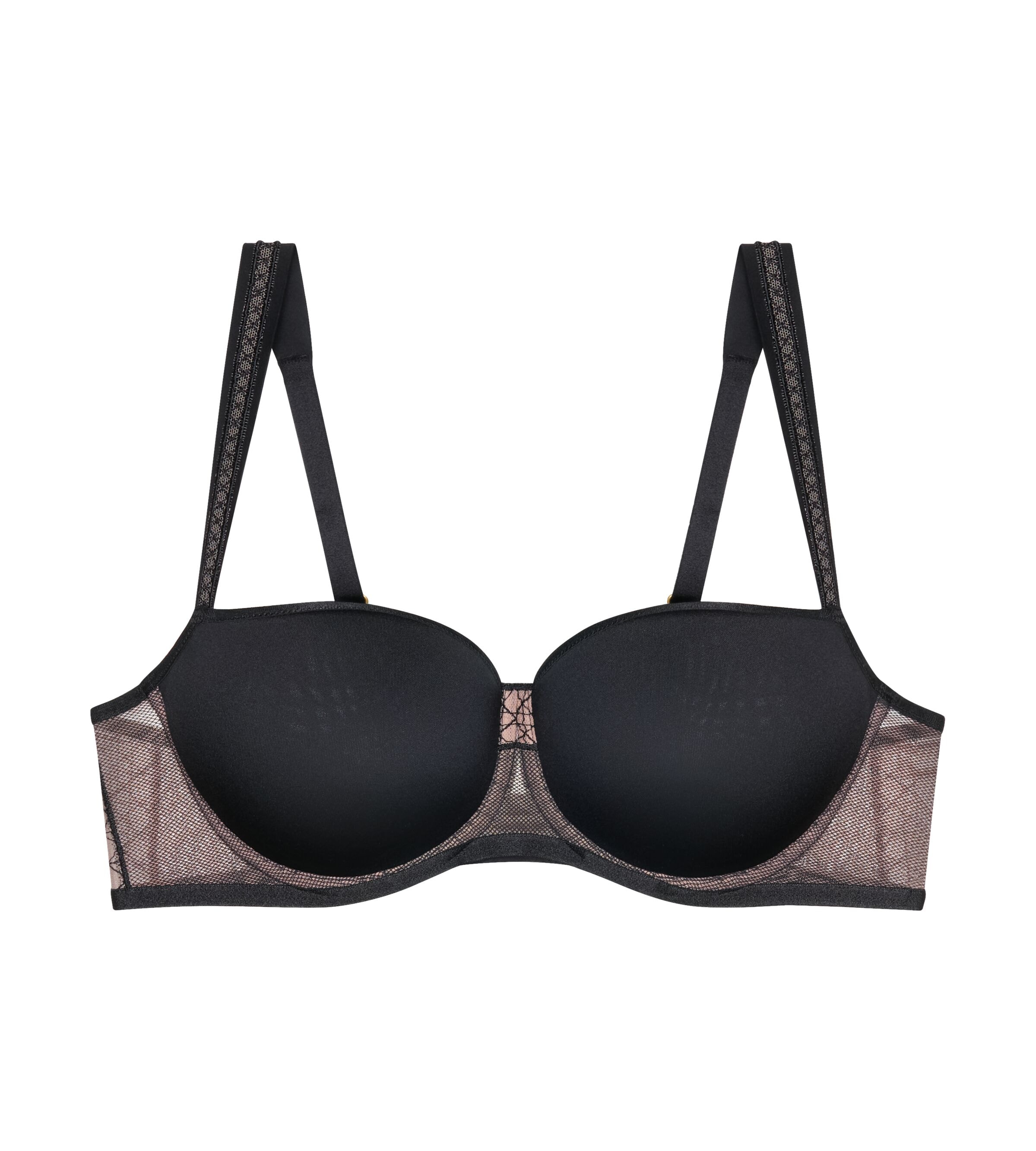 Triumph Bügel-BH »Palina Cosmic Heartbeat WHP«, Limited Edition by Palina Rojinski
