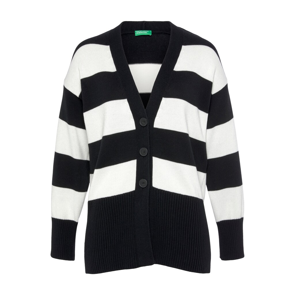 United Colors of Benetton Cardigan