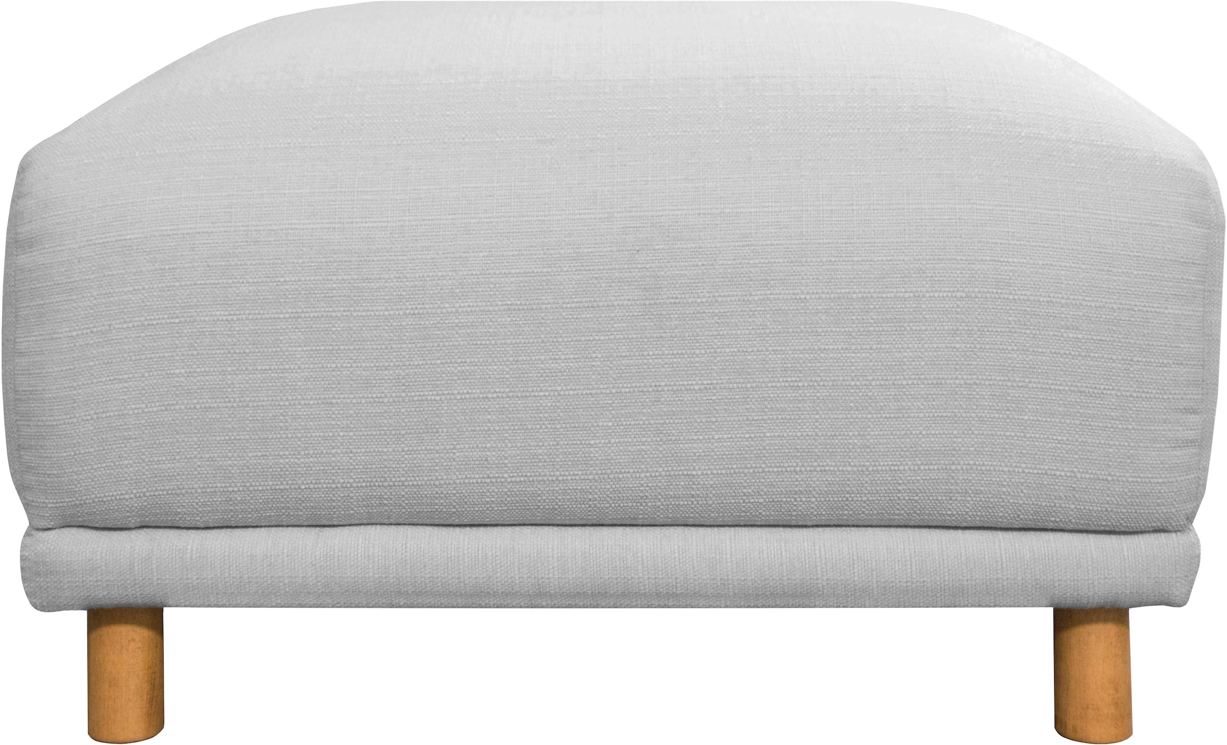 andas Hocker »Maroon«