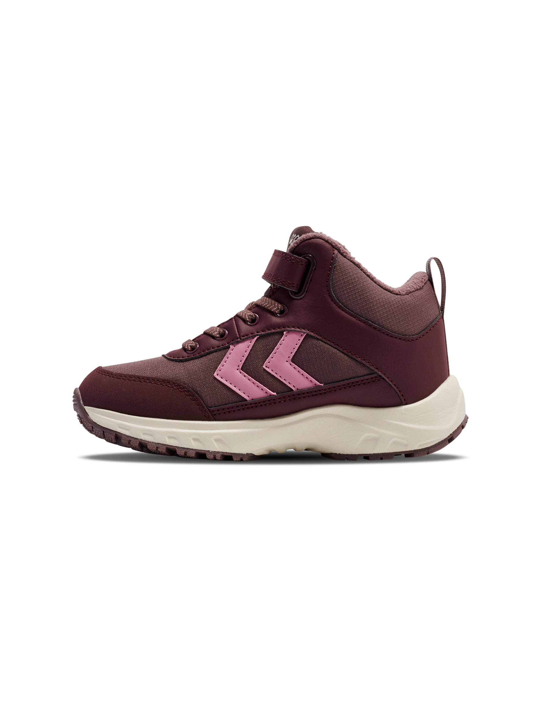 hummel Sneaker »ROOT TEX JR«, wasserdicht