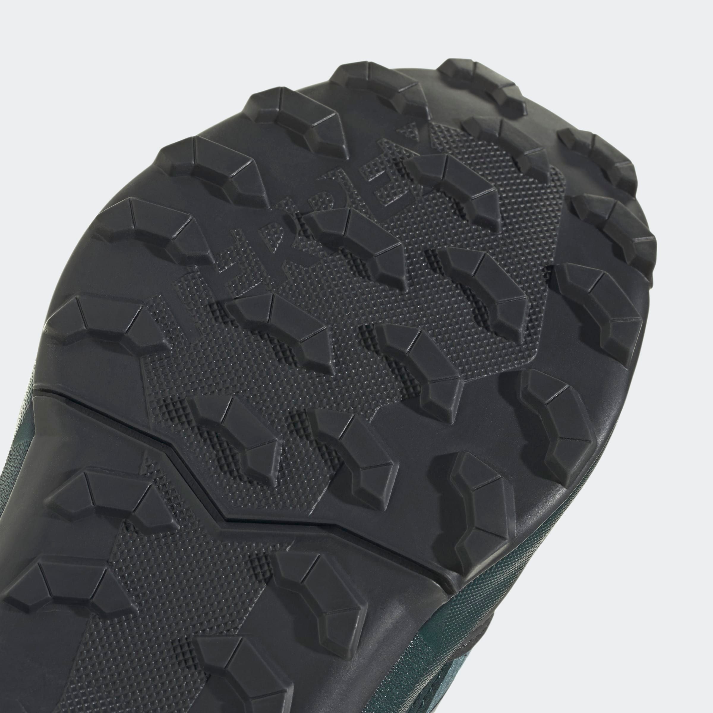 adidas TERREX Wanderschuh »TERREX AX4R MID CLIMAWARM+  KINDER«  für Kinder