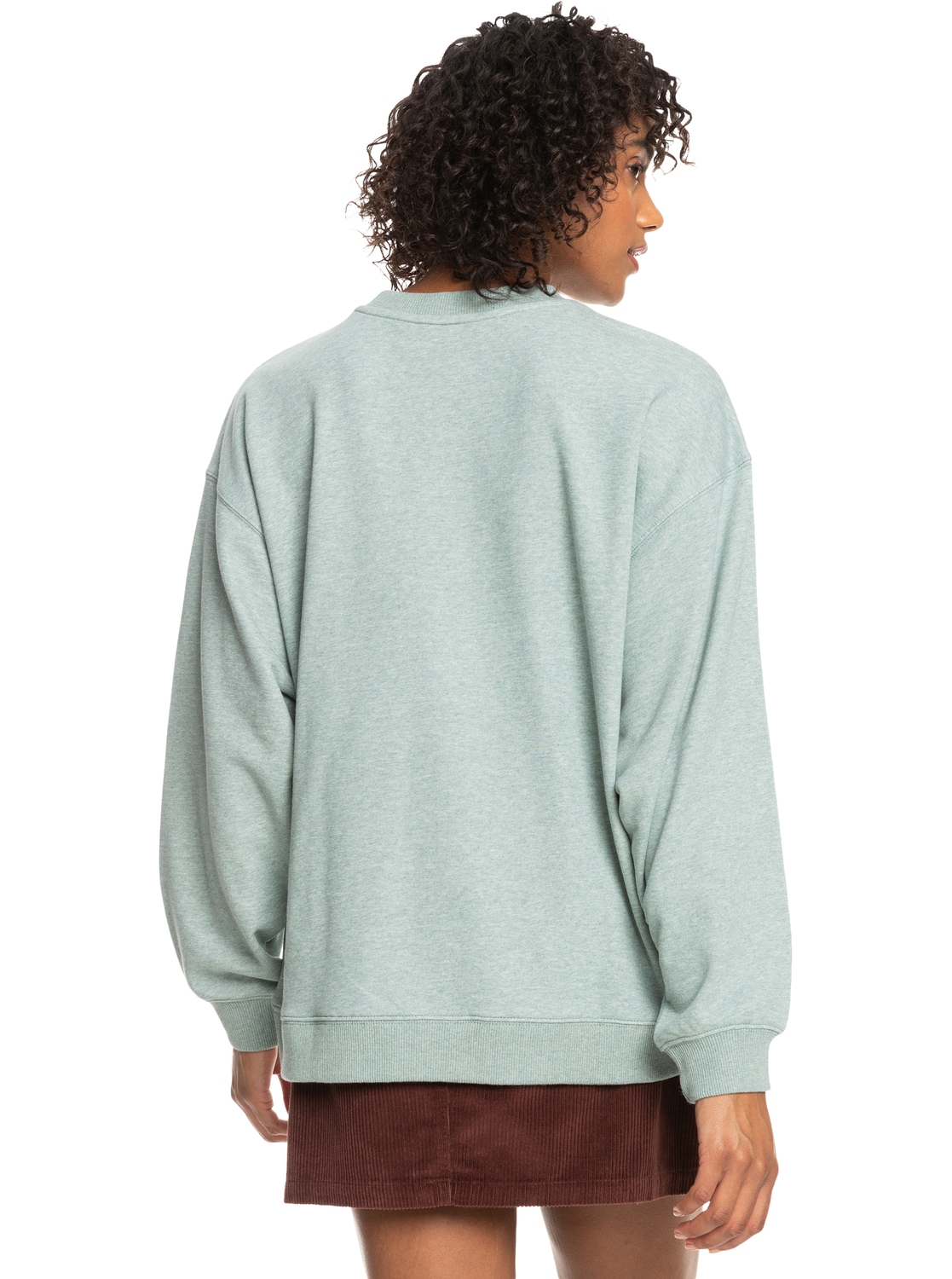 Roxy Sweatshirt »Take Your Place A«