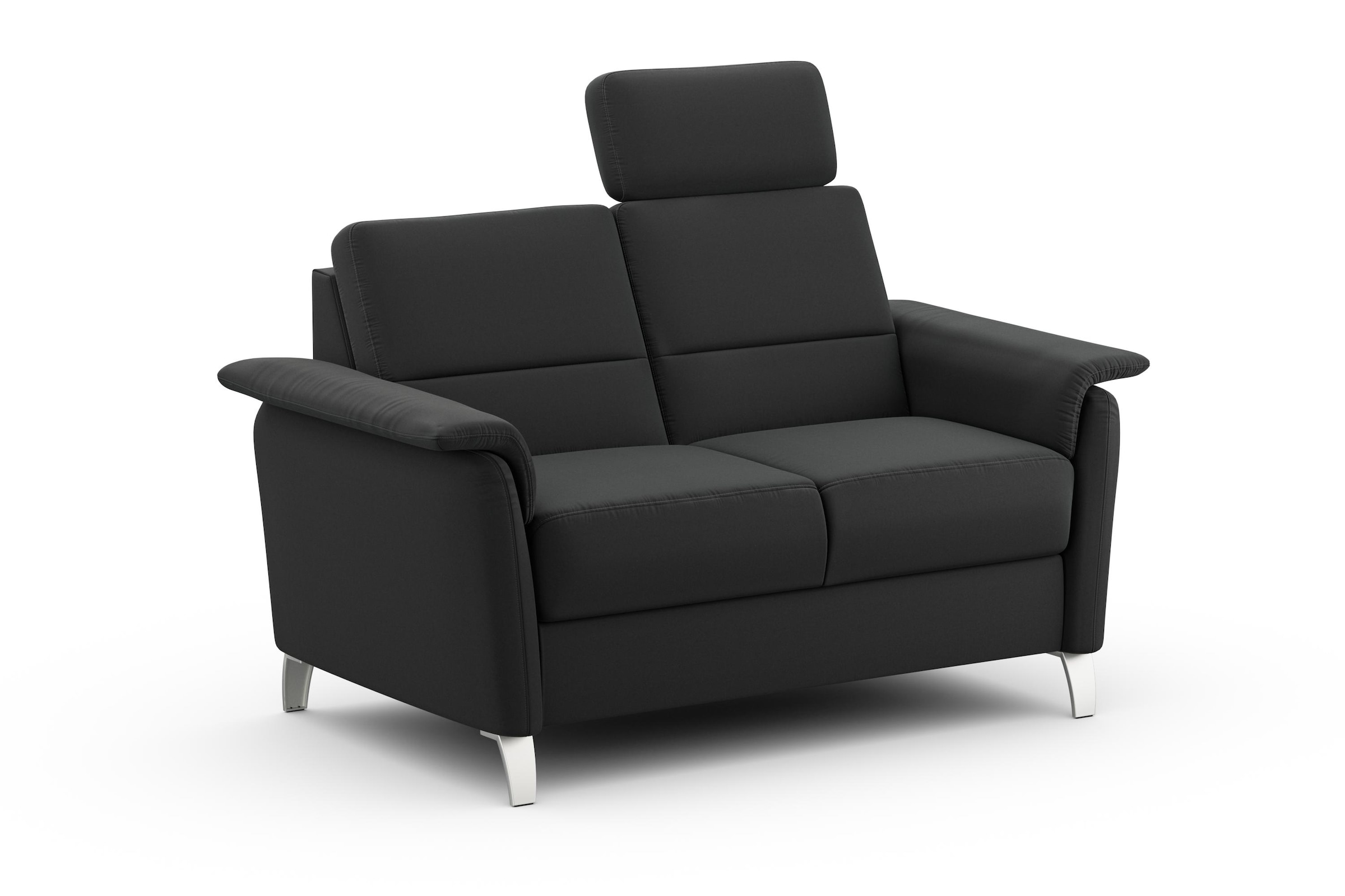 sit&more 2-Sitzer »Palmera, B: 149 cm« mit Federkern