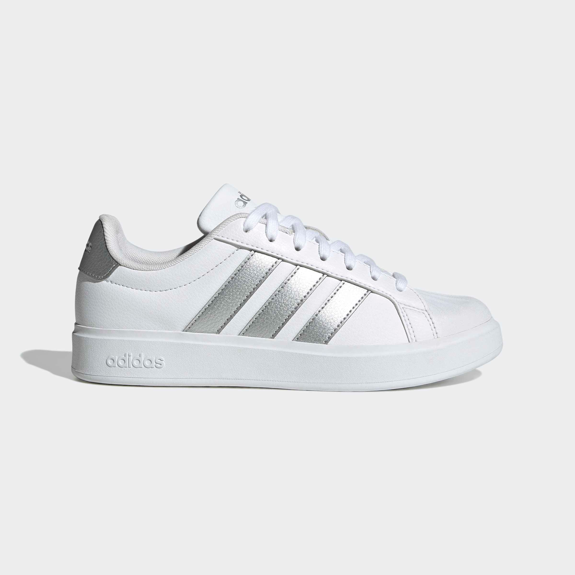 adidas Sportswear Sneaker »STREETTALK«  inspiriert vom Design des adidas Superstar