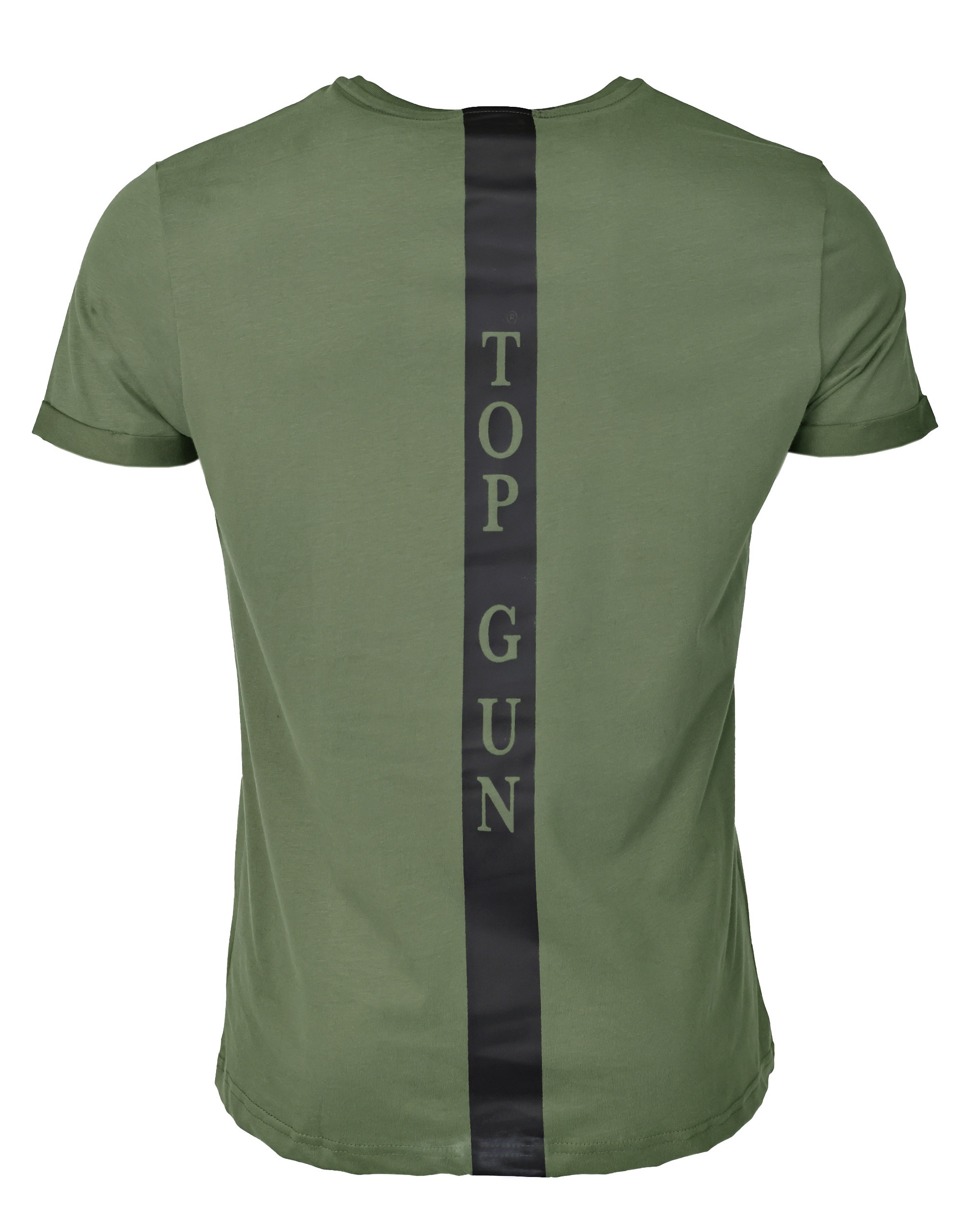 TOP GUN T-Shirt »T-Shirt TG20213011«