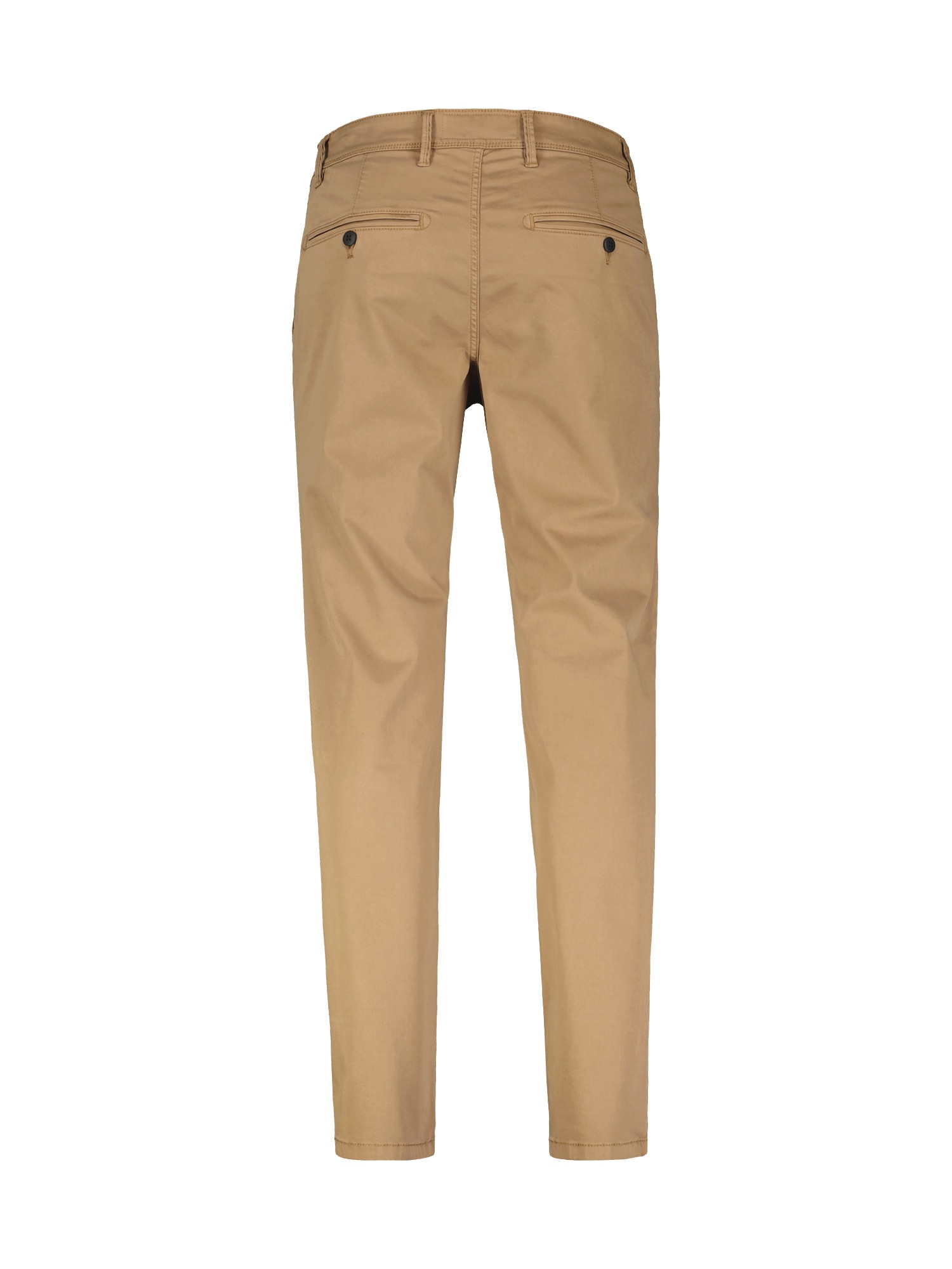 LERROS 5-Pocket-Jeans »LERROS Basic Chino in Strukturqualität, SLIM FIT«