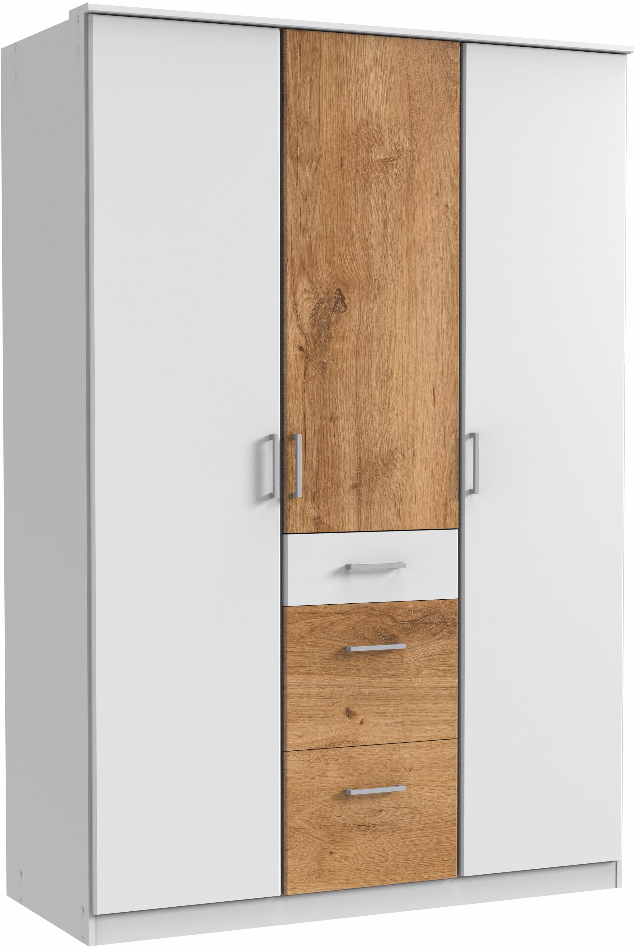 Wimex Kleiderschrank »Click«, ohne Spiegel