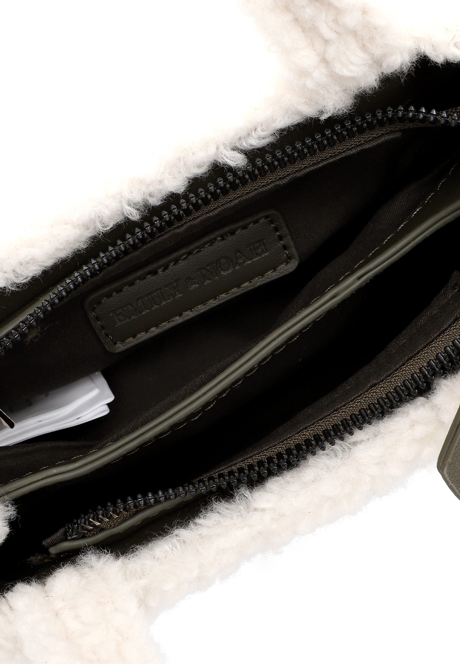EMILY & NOAH Shopper »Shopper E&N Heiderose«