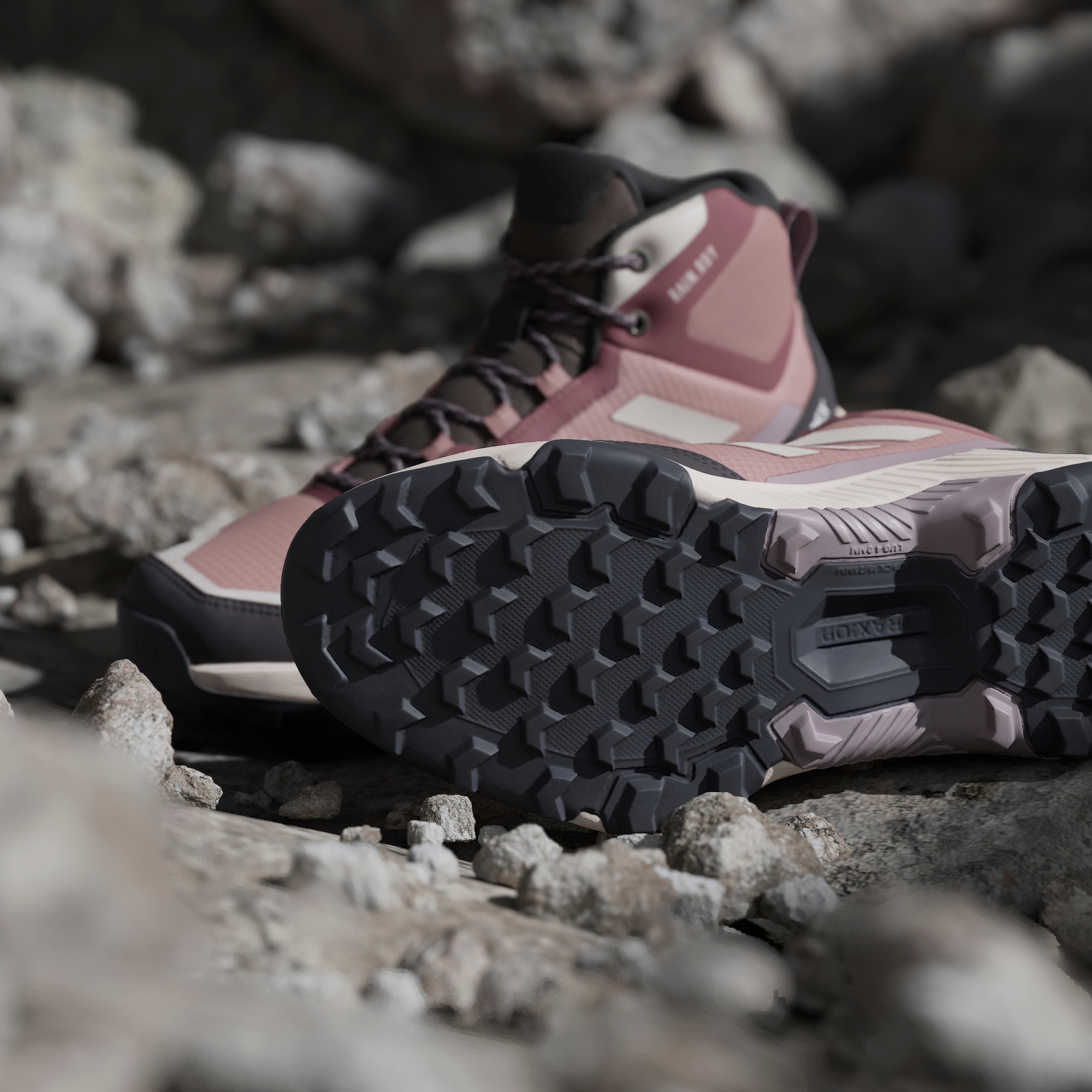 adidas TERREX Wanderschuh »EASTRAIL 2.0 MID RAIN.RDY«, wasserdicht