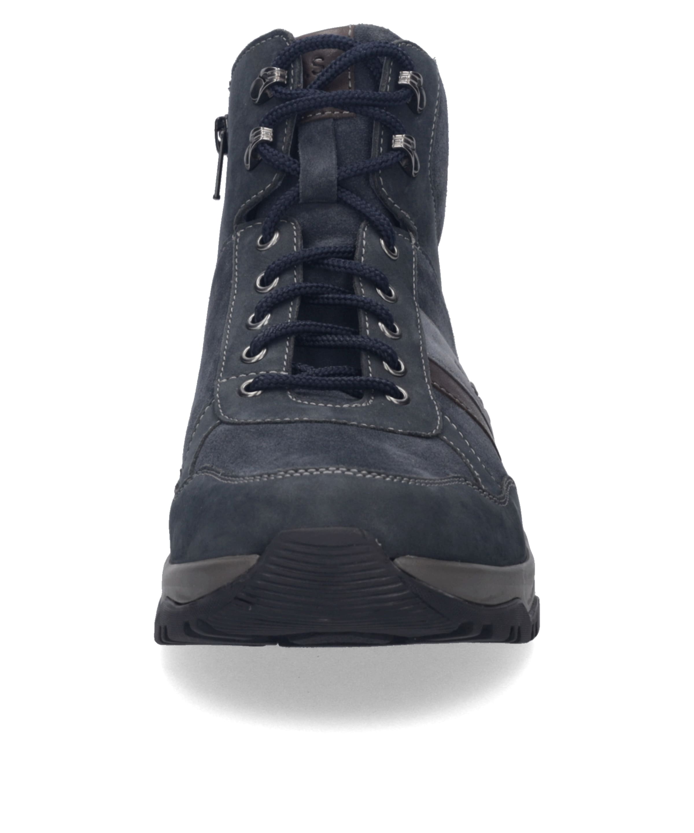 Josef Seibel Stiefelette »Leroy 59, indigo-kombi«