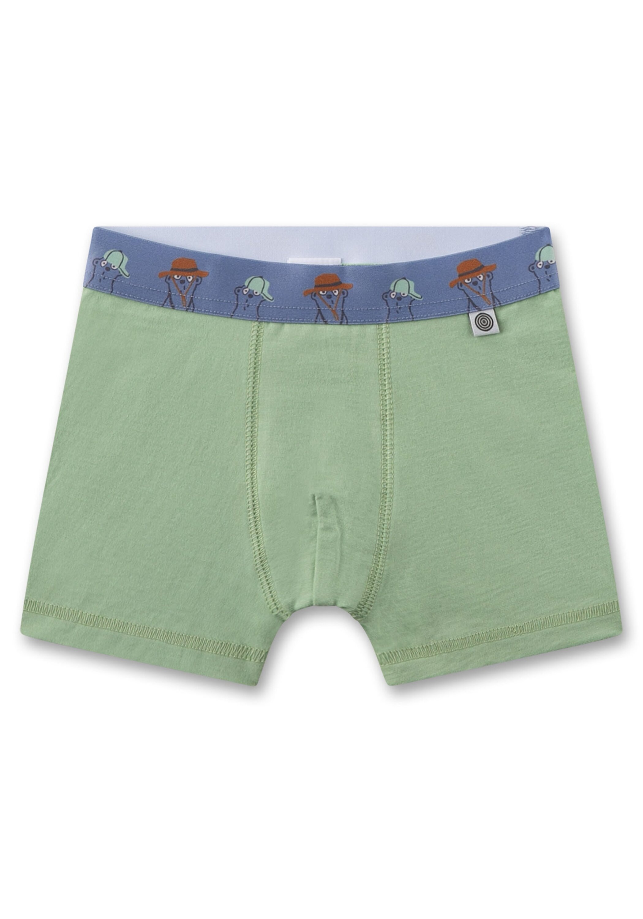 Sanetta Boxershorts »Boxershort 5er Pack«
