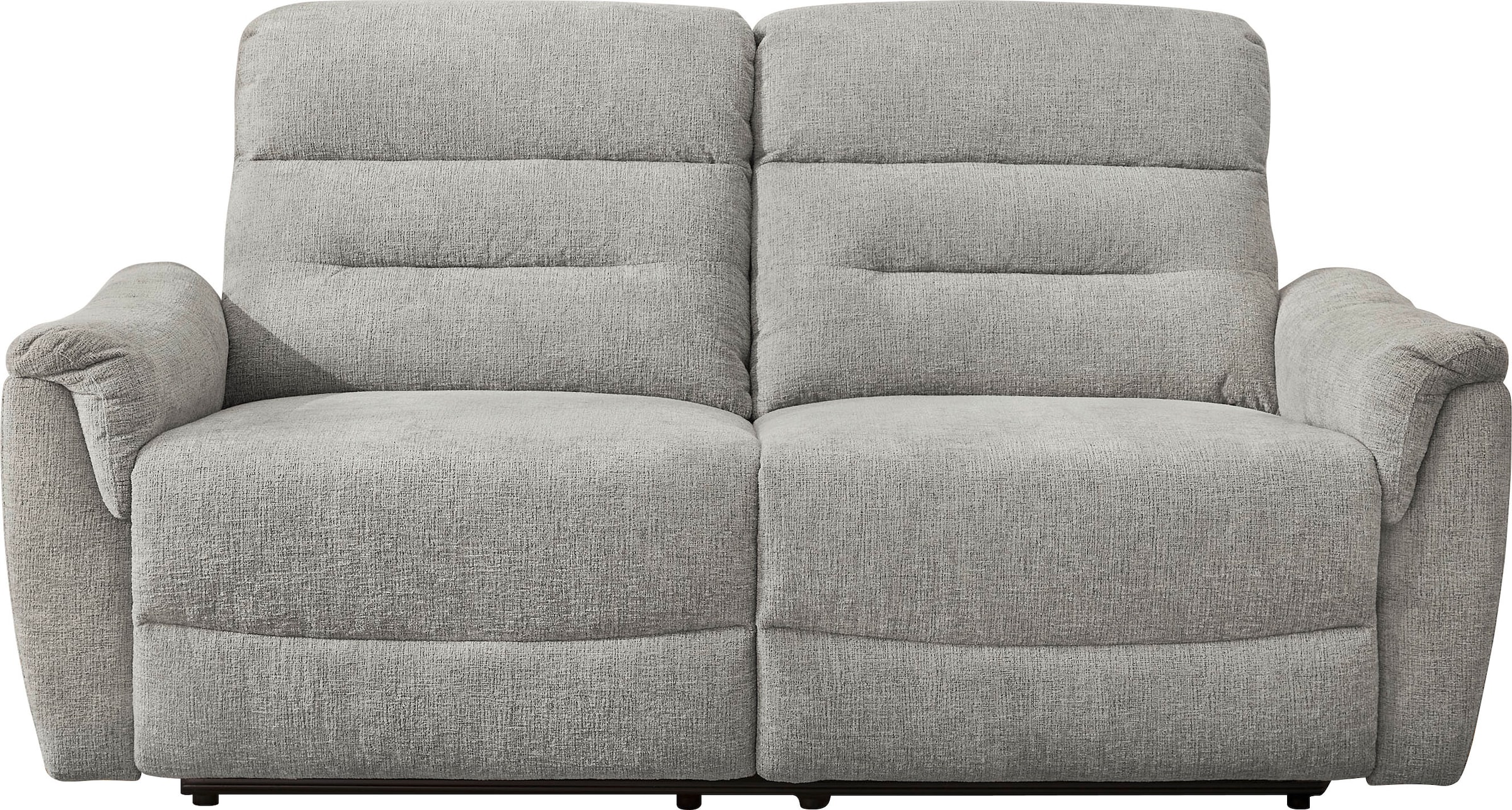 Jockenhöfer Gruppe 2,5-Sitzer »Utah, B: 194 cm« mit Relaxfunktion und Liegefunktion, TFK-Polsterung