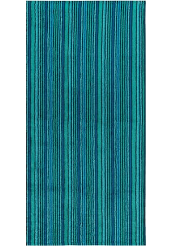 Egeria Badetuch »Combi Stripes«, (1 St.), mit feinen Streifen, 100% Baumwolle kaufen