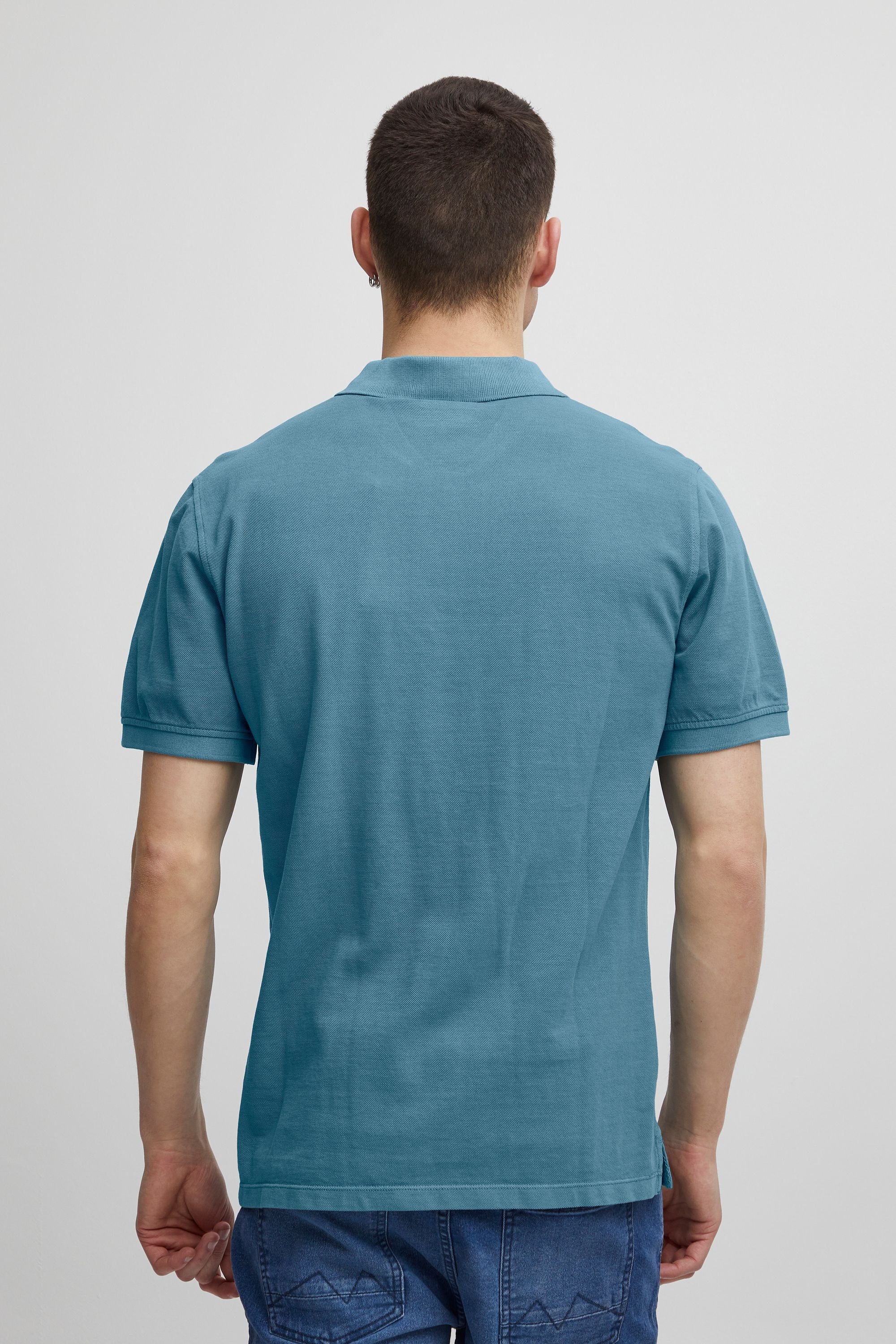 Blend Poloshirt »Poloshirt BHEdington«