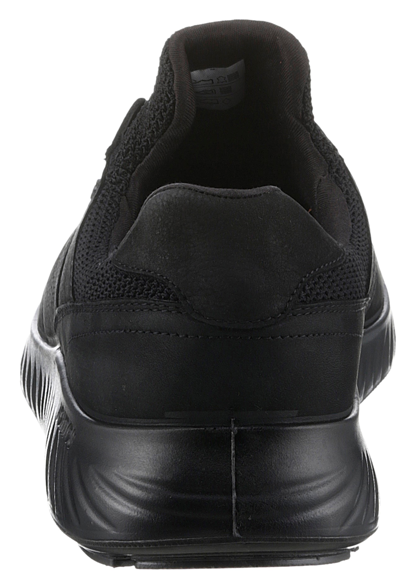 Jomos Slip-On Sneaker »Menorca«, Freizeitschuh, Halbschuh, Sneaker zum Schlupfen