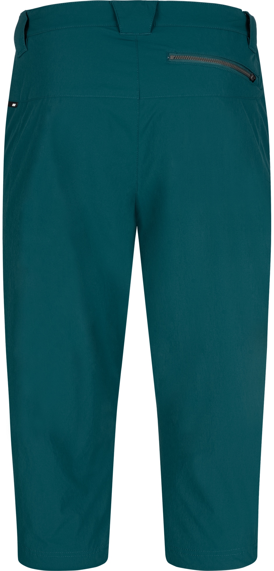 LPO 3/4-Hose »KENTVILLE FULLSTRETCH Piratenhose II«, auch in Großen Größen erhältlich