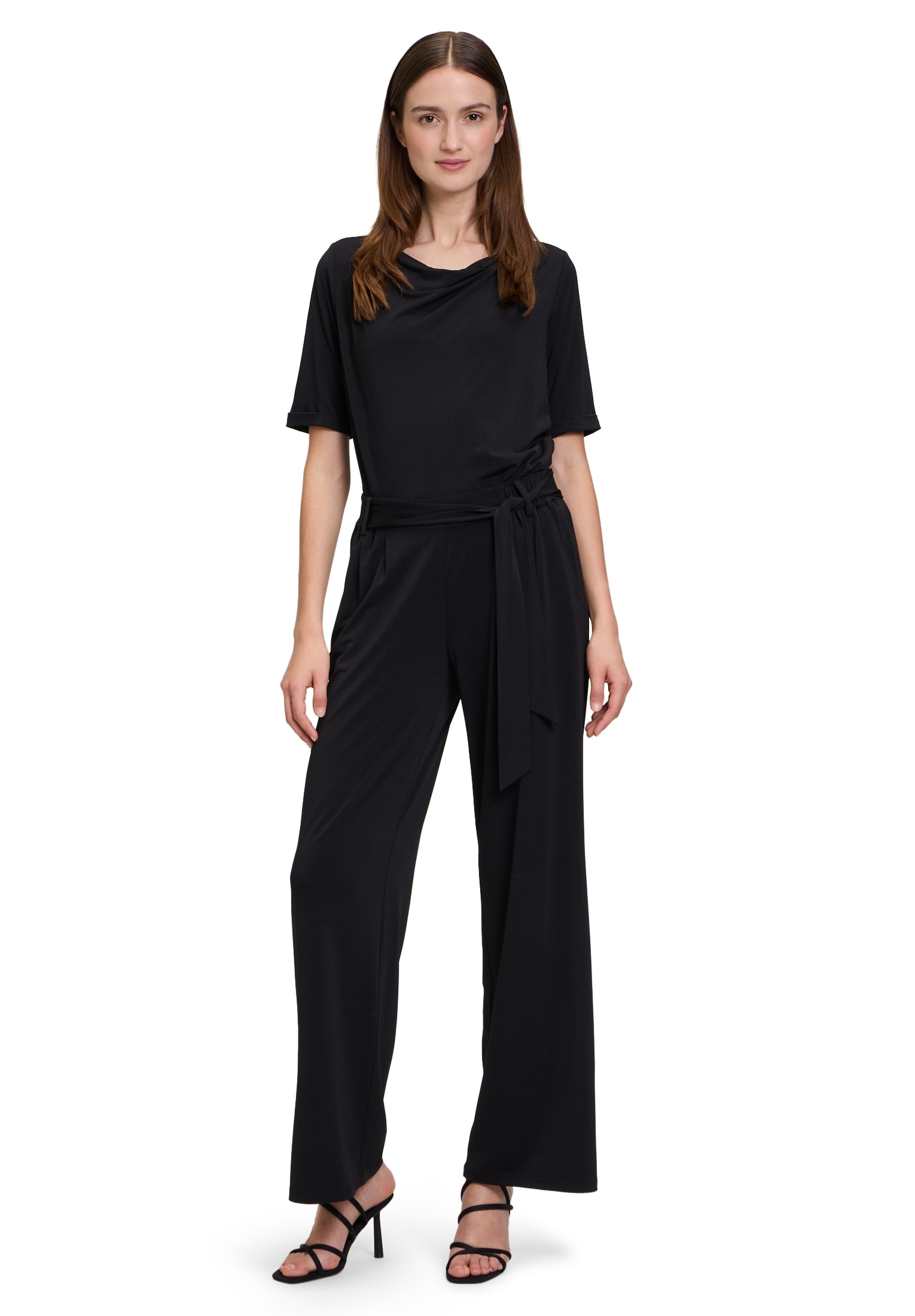 Betty Barclay Schlupfhose »Schlupfhose mit Eingrifftaschen«