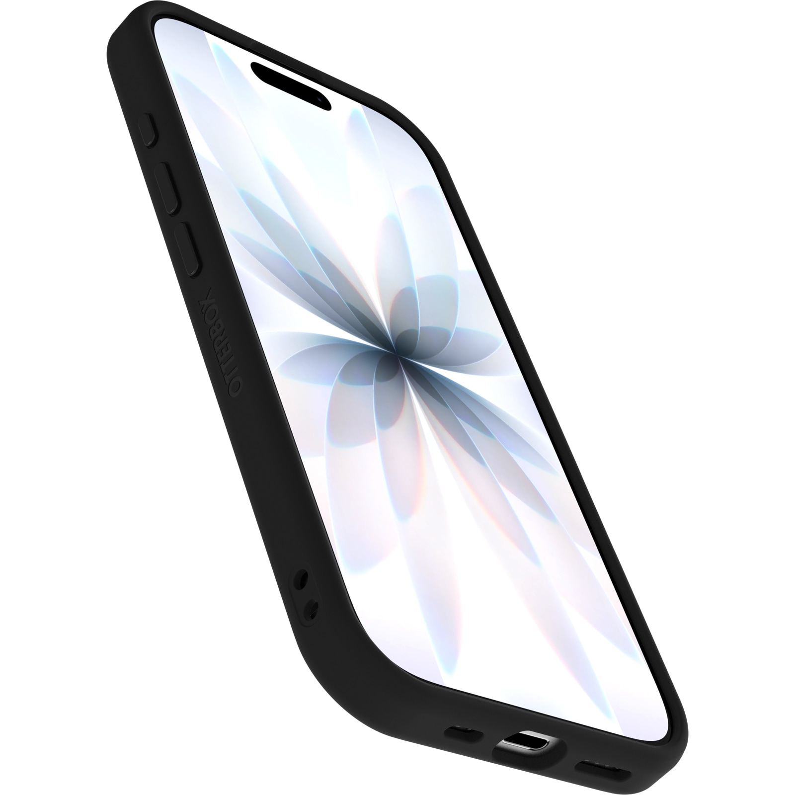 Otterbox Handyhülle »Figura für Apple iPhone 17« Apple iPhone 17 Backcover, Schutzhülle, Handyschutzhülle, Case, Schutzcase, stoßfest