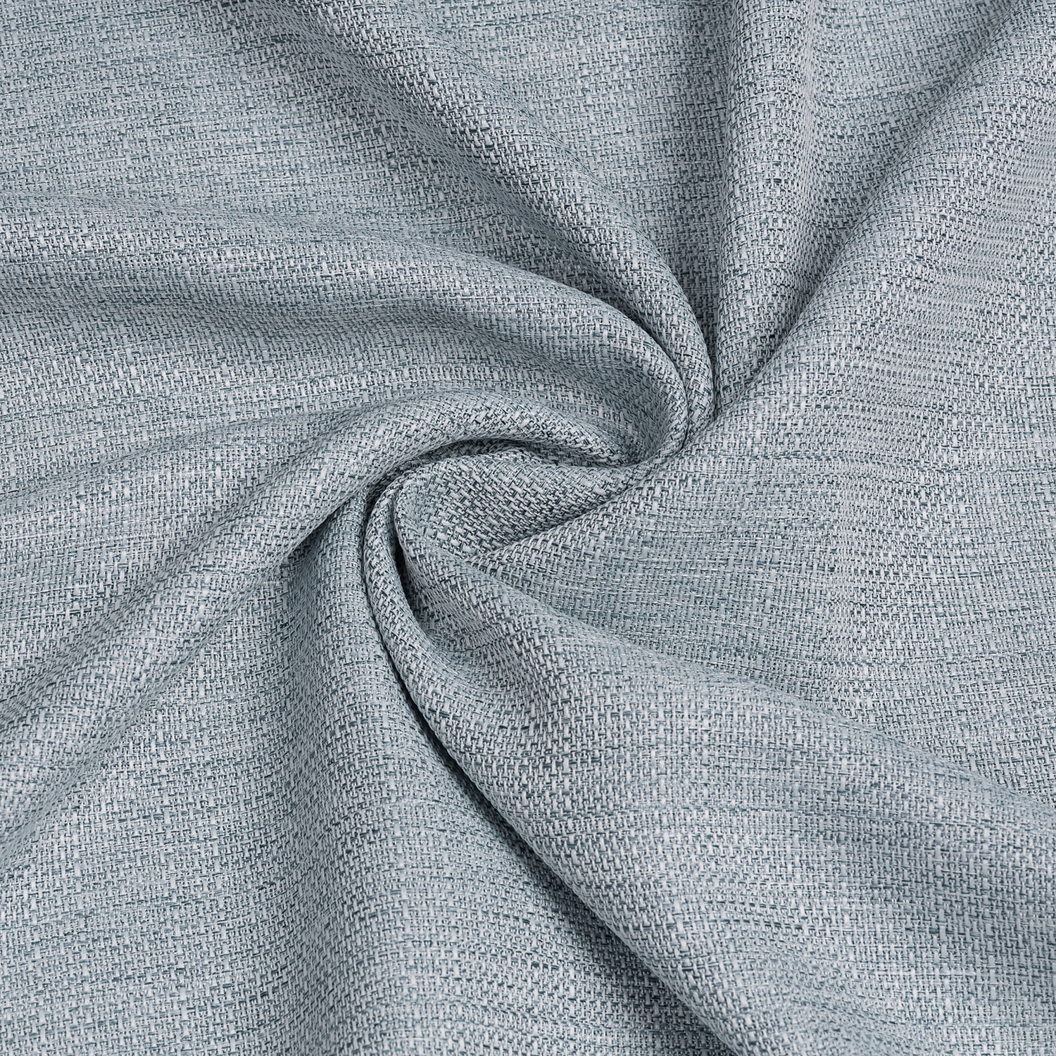 Home Living by Gerster Gardine »Georgia« verdeckte Schlaufen 1 Stk. tlg. SB-Schal "Georgia" mit Kombiband