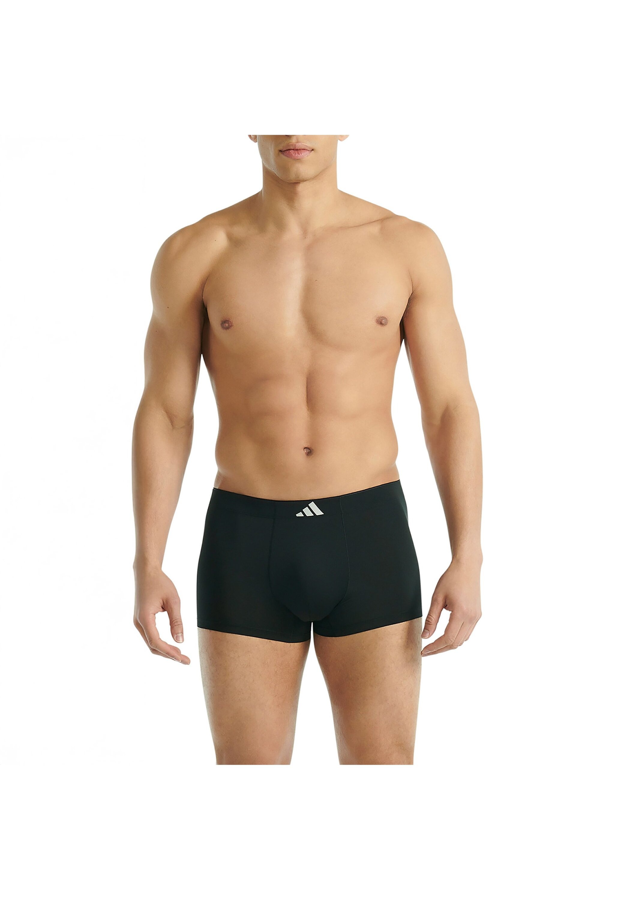 adidas Originals Boxershorts »Boxershort Active Micro Tech Trunks 6P 6er Pack«