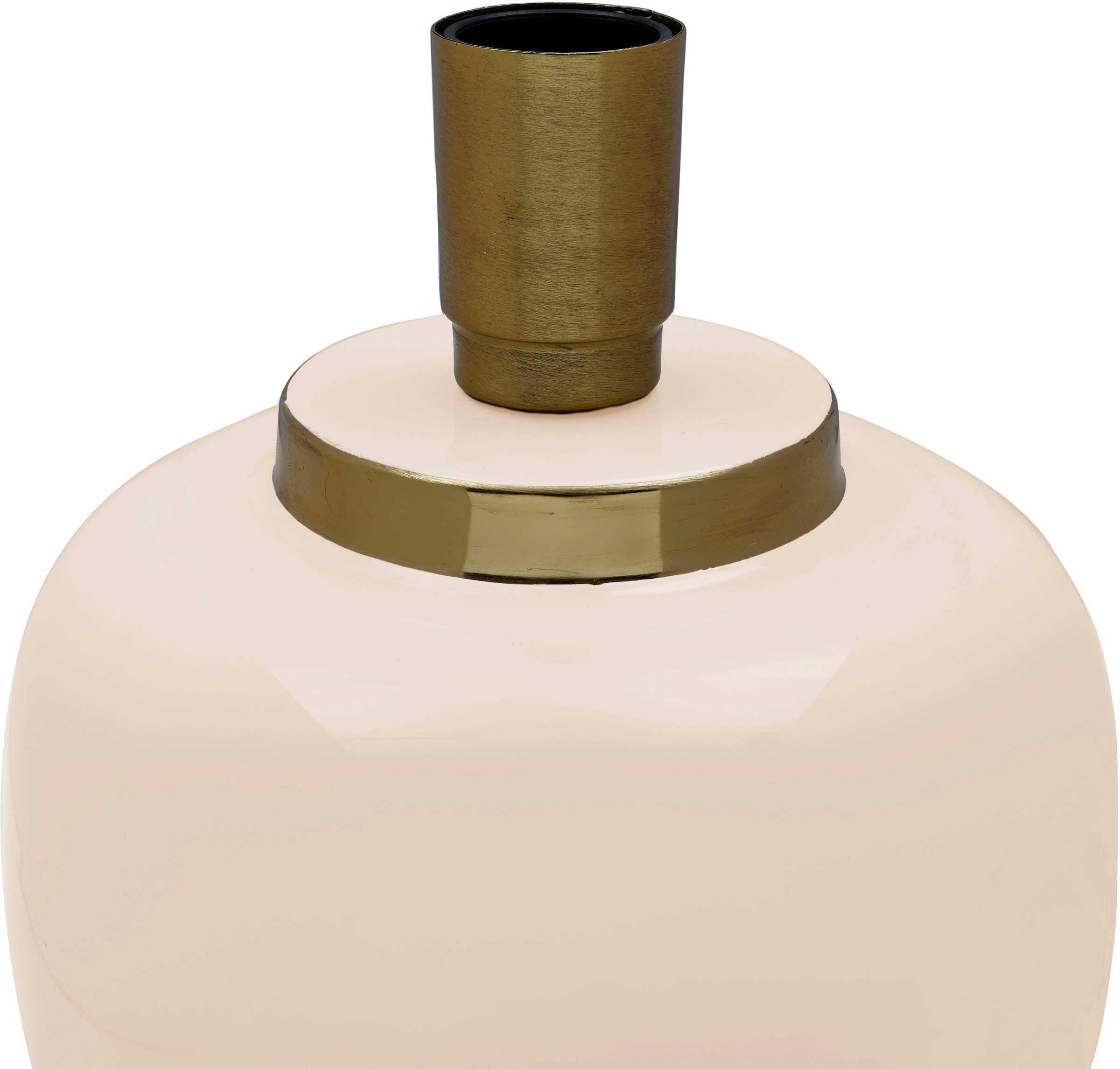 Kayoom Tischleuchte »Art« E27 1 Stk. harmonisch, extravagant, luxuriös