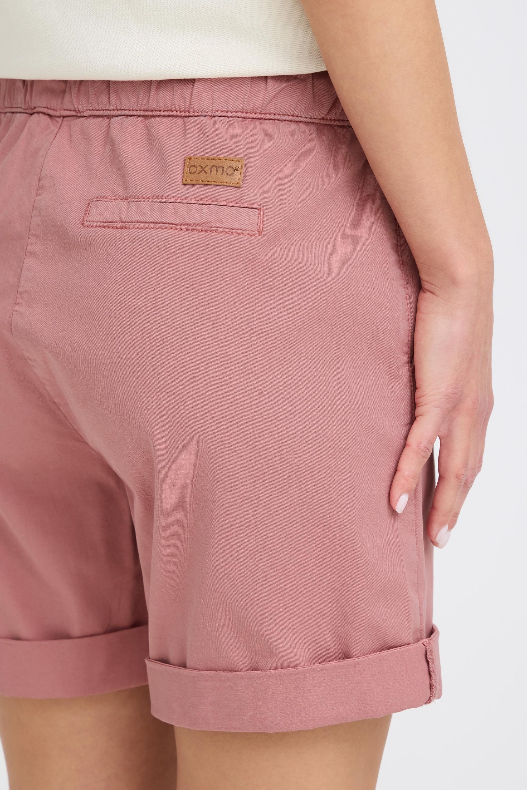 OXMO Chinoshorts »Chinoshorts OXChanel«