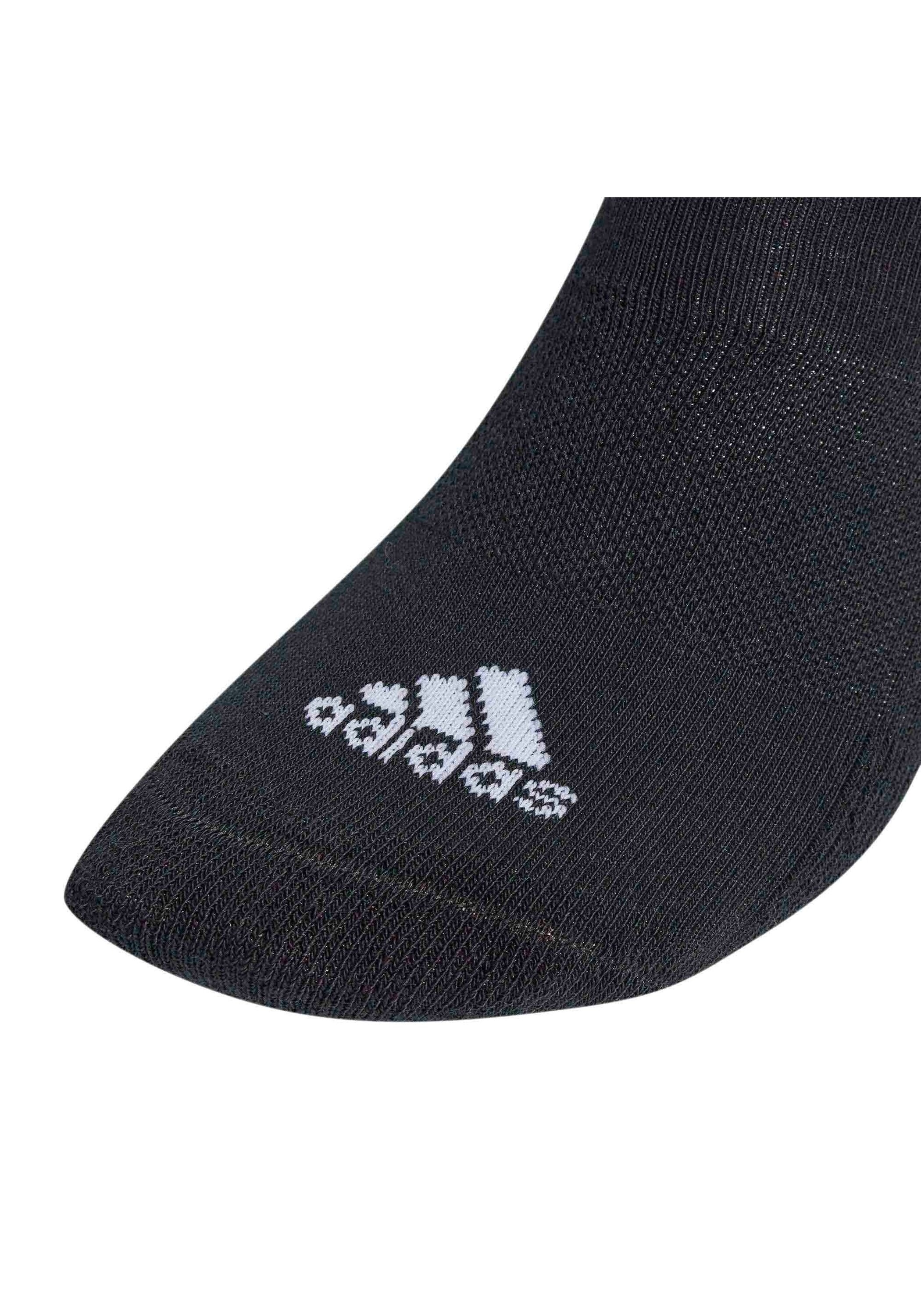 adidas Originals Kurzsocken »Socken 3-Stripes Cushioned Sportswear Mid-Cut Socks 12er Pack«
